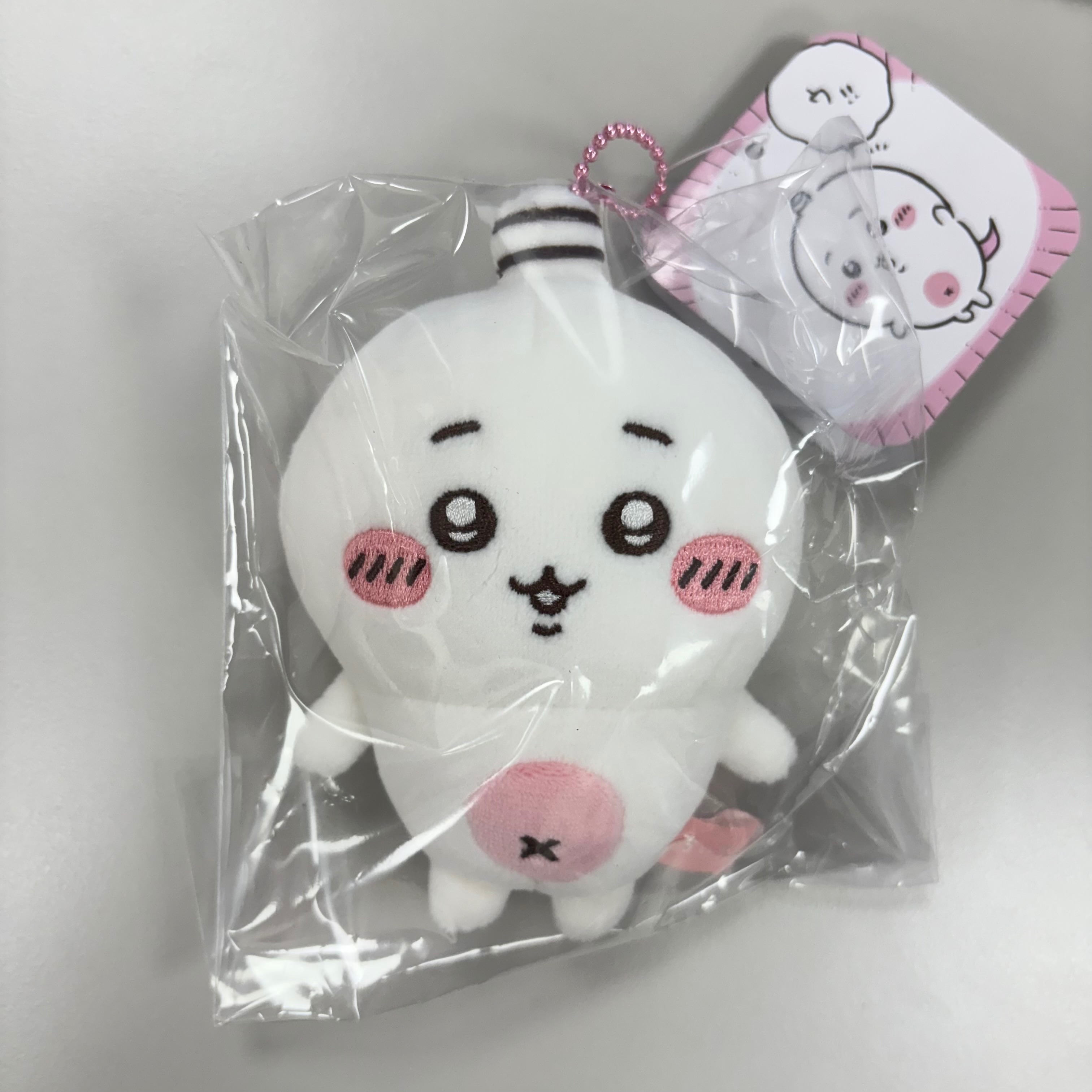 吉伊卡哇/平行時空小吉