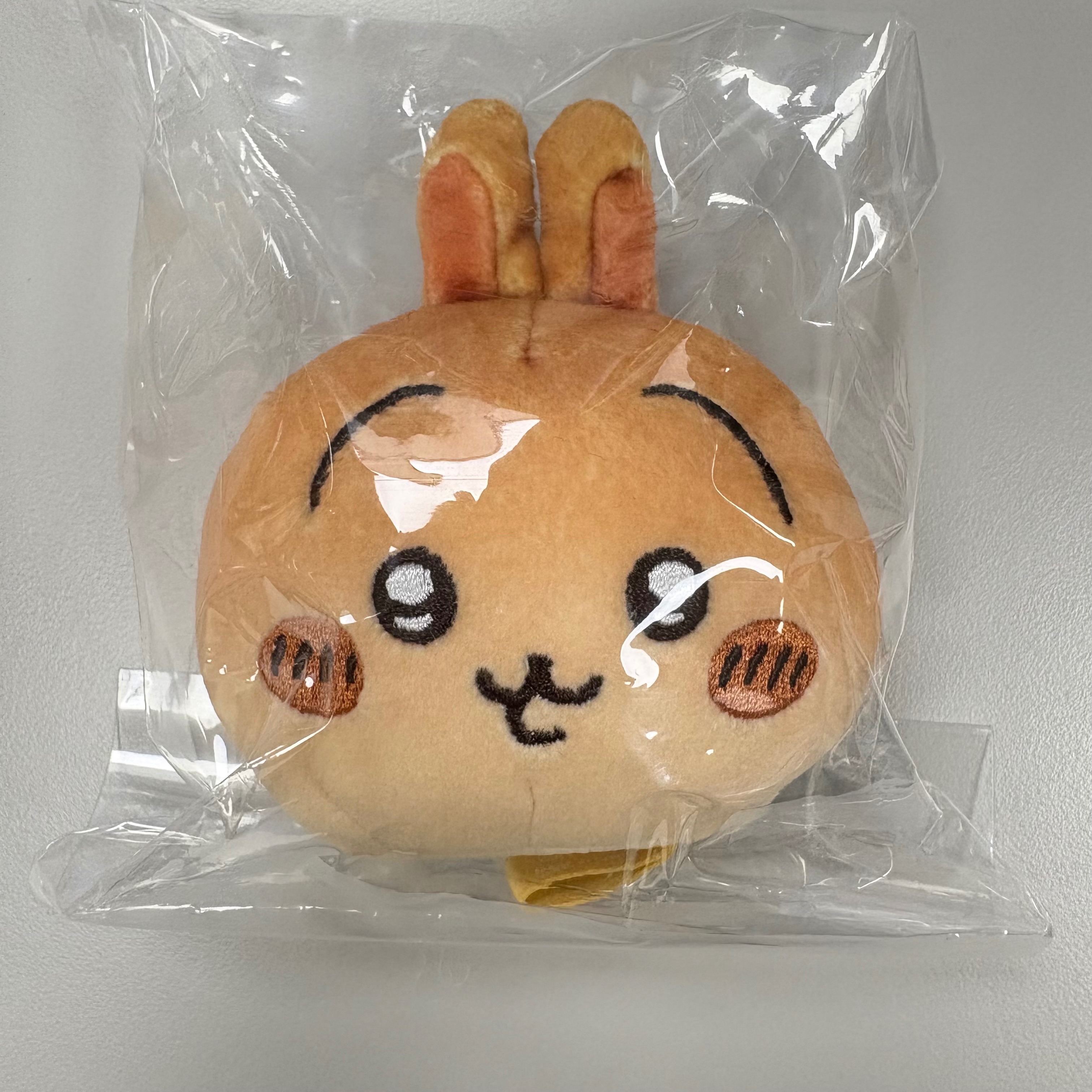 吉伊卡哇/兔哥麵包