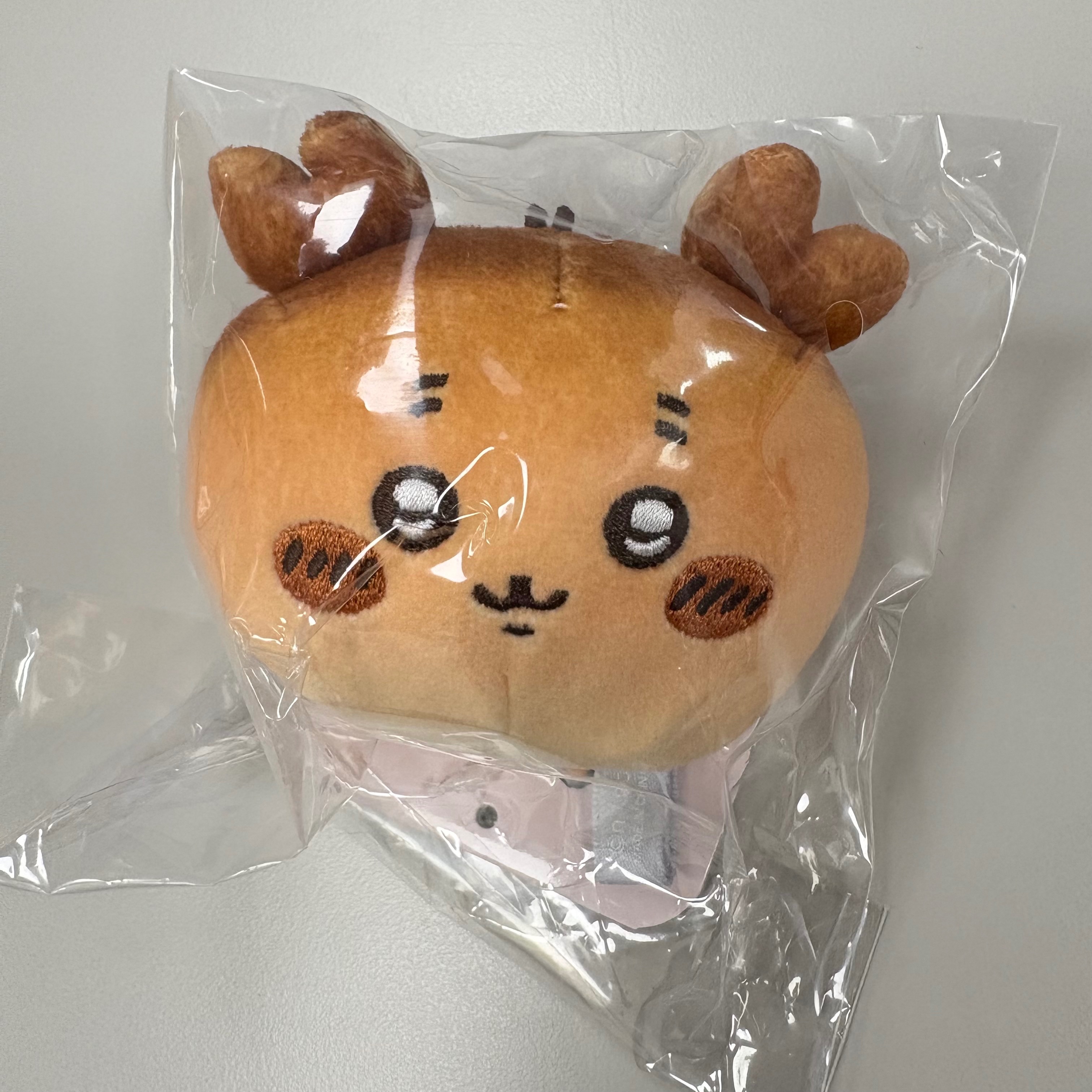 吉伊卡哇/古本屋麵包