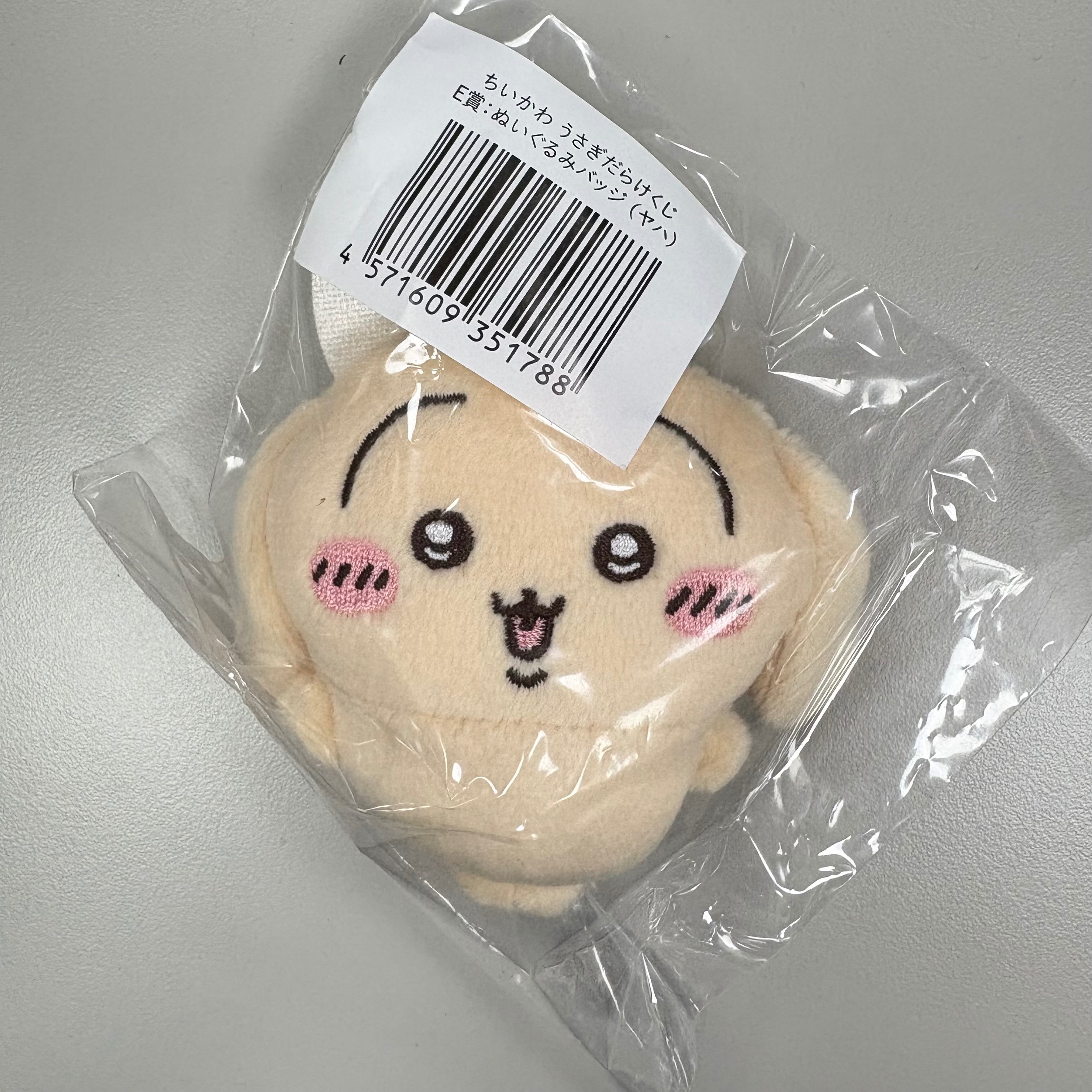 兔兔一番賞E賞-垂耳兔哥