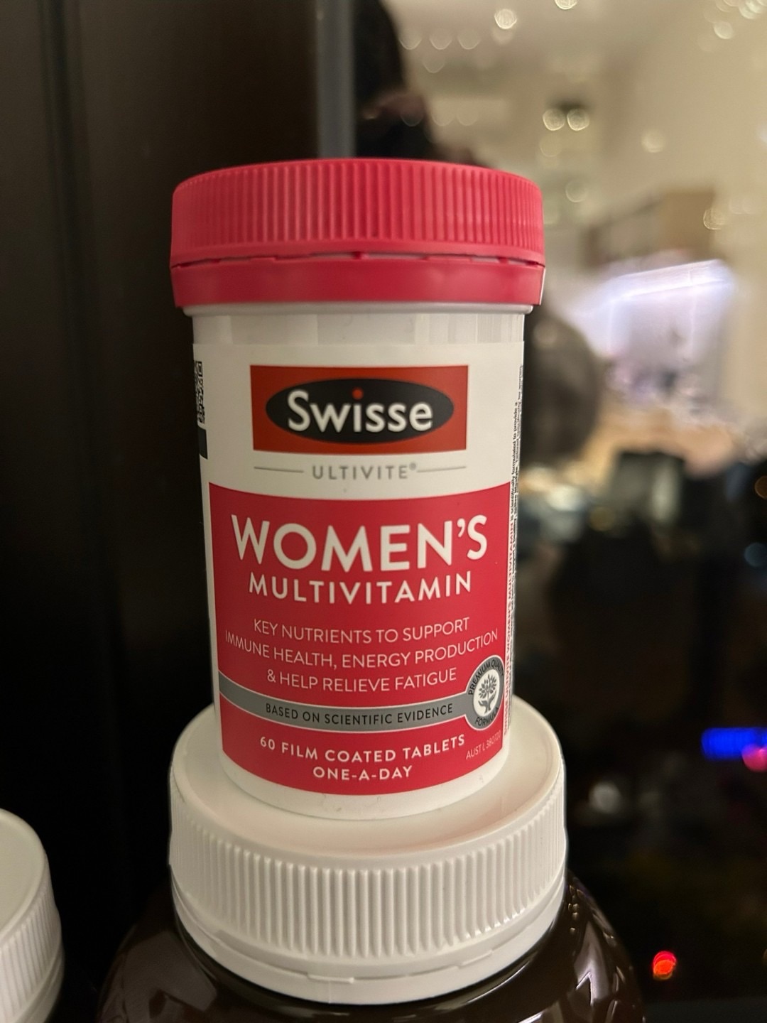 Women’s Ultivite Multivitamin !!限時特價至7/23!!