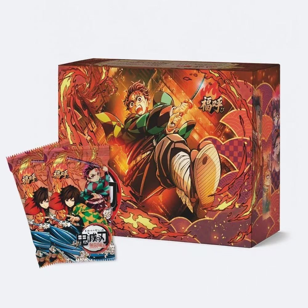 鬼滅之刃·無限城篇·限定召喚