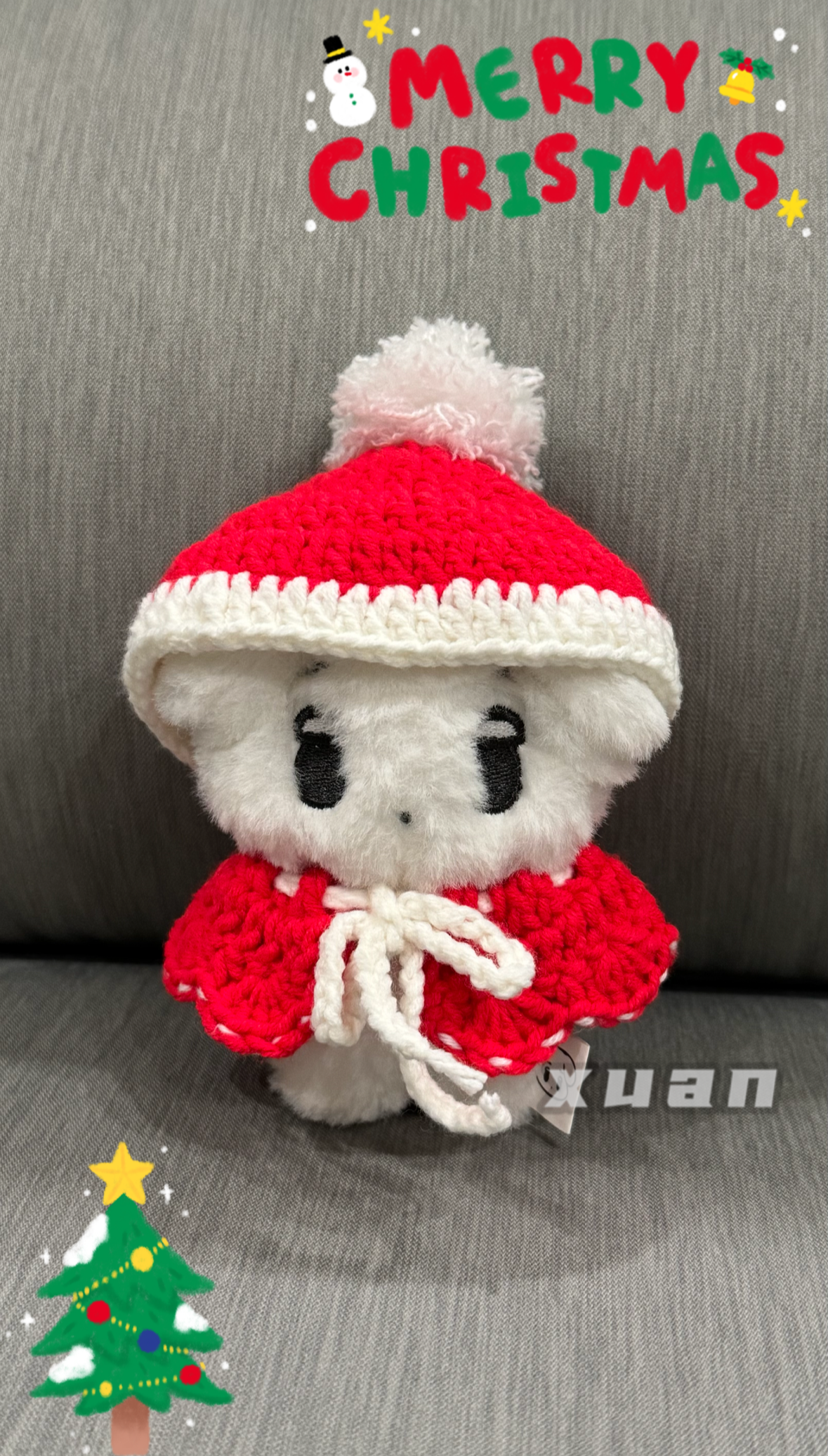 聖誕系列🎅🏻  ｜聖誕帽｜聖誕套裝｜🎄✨