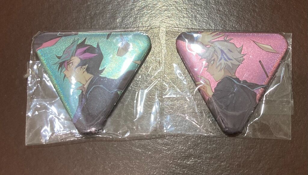 遊戲王周邊