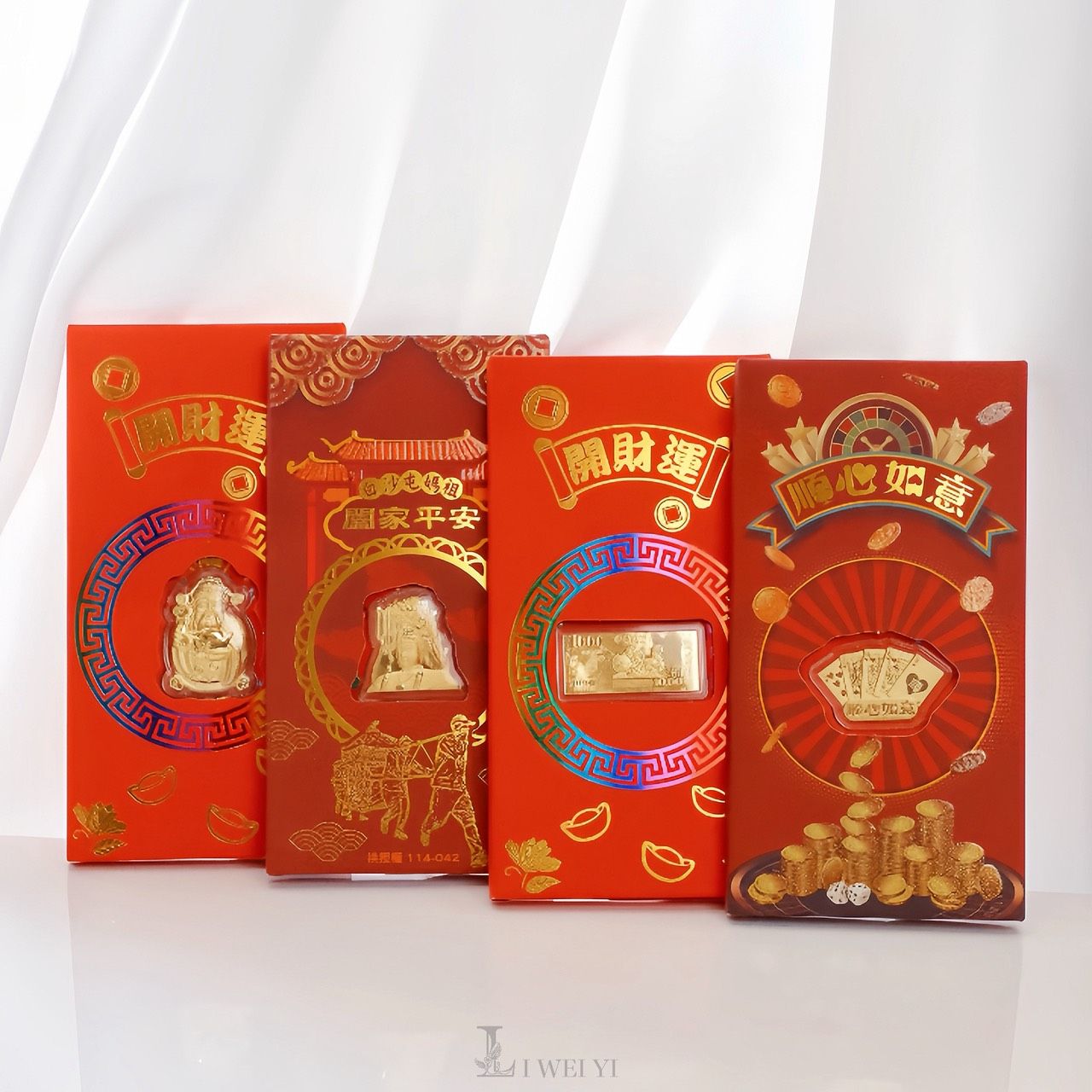 春節送禮首選✨