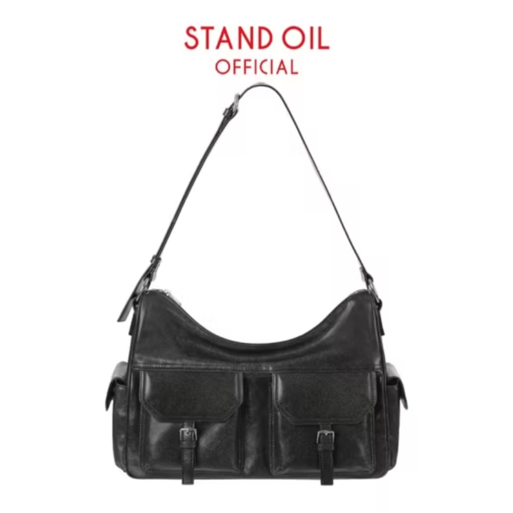 [二手] Stand Oil 包包