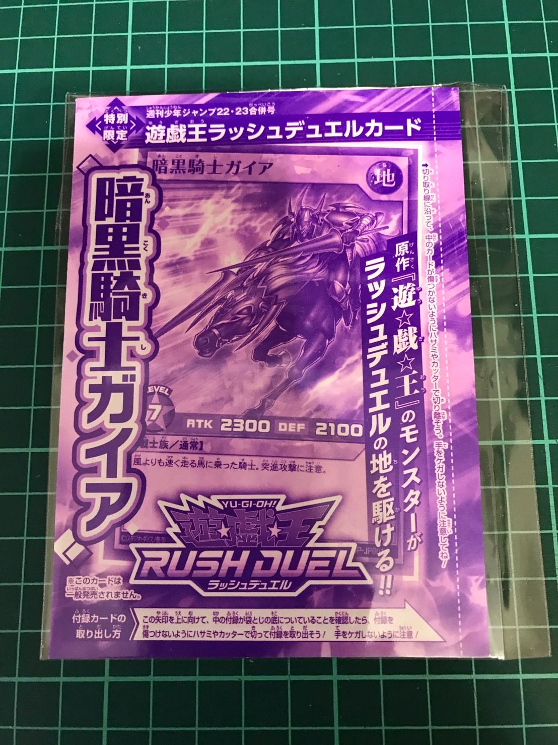 遊戲王RD書卡（說明看一下）