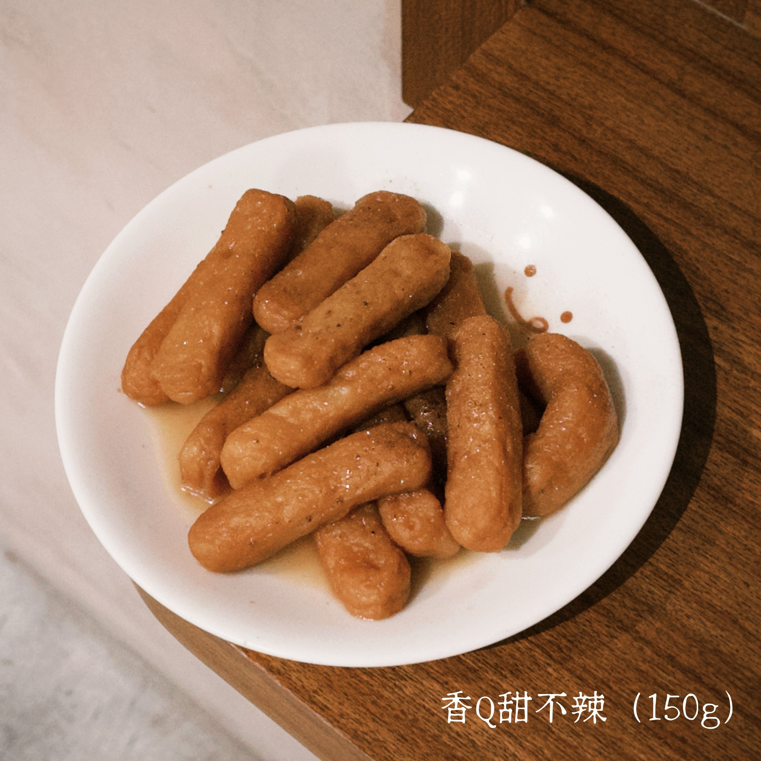 香Q甜不辣300g