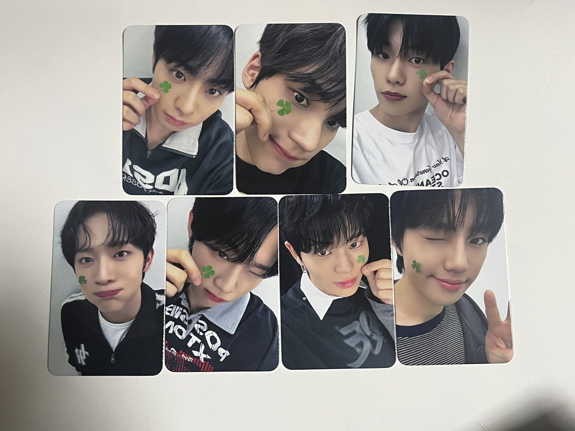 MMT5.0 lucky boy