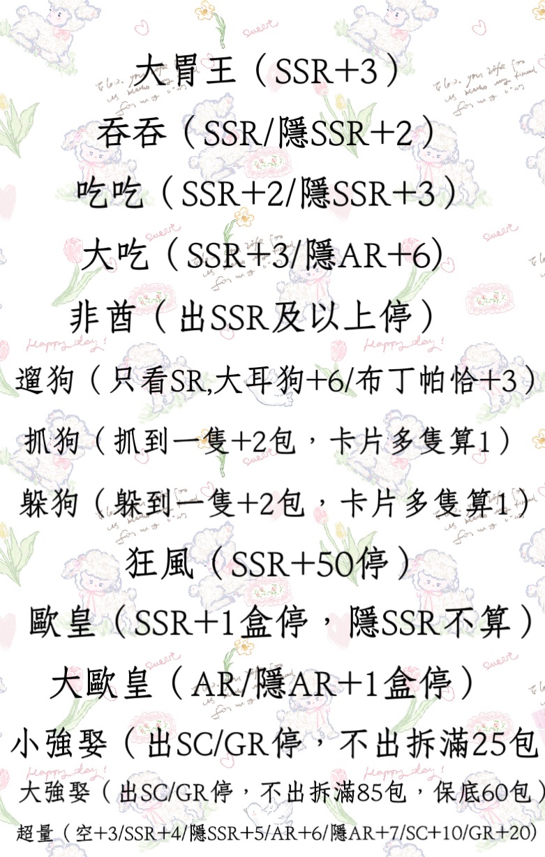 三麗鷗十元包