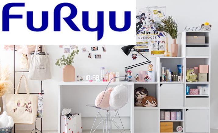 Furyu 各式女角 景品區 滿三隻免運費