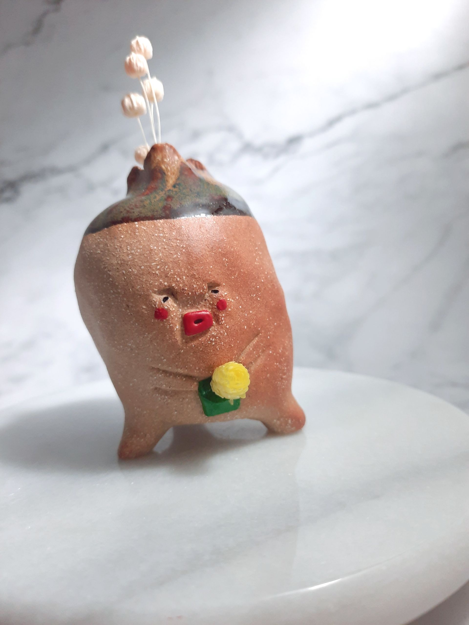土魯 一起來跳舞