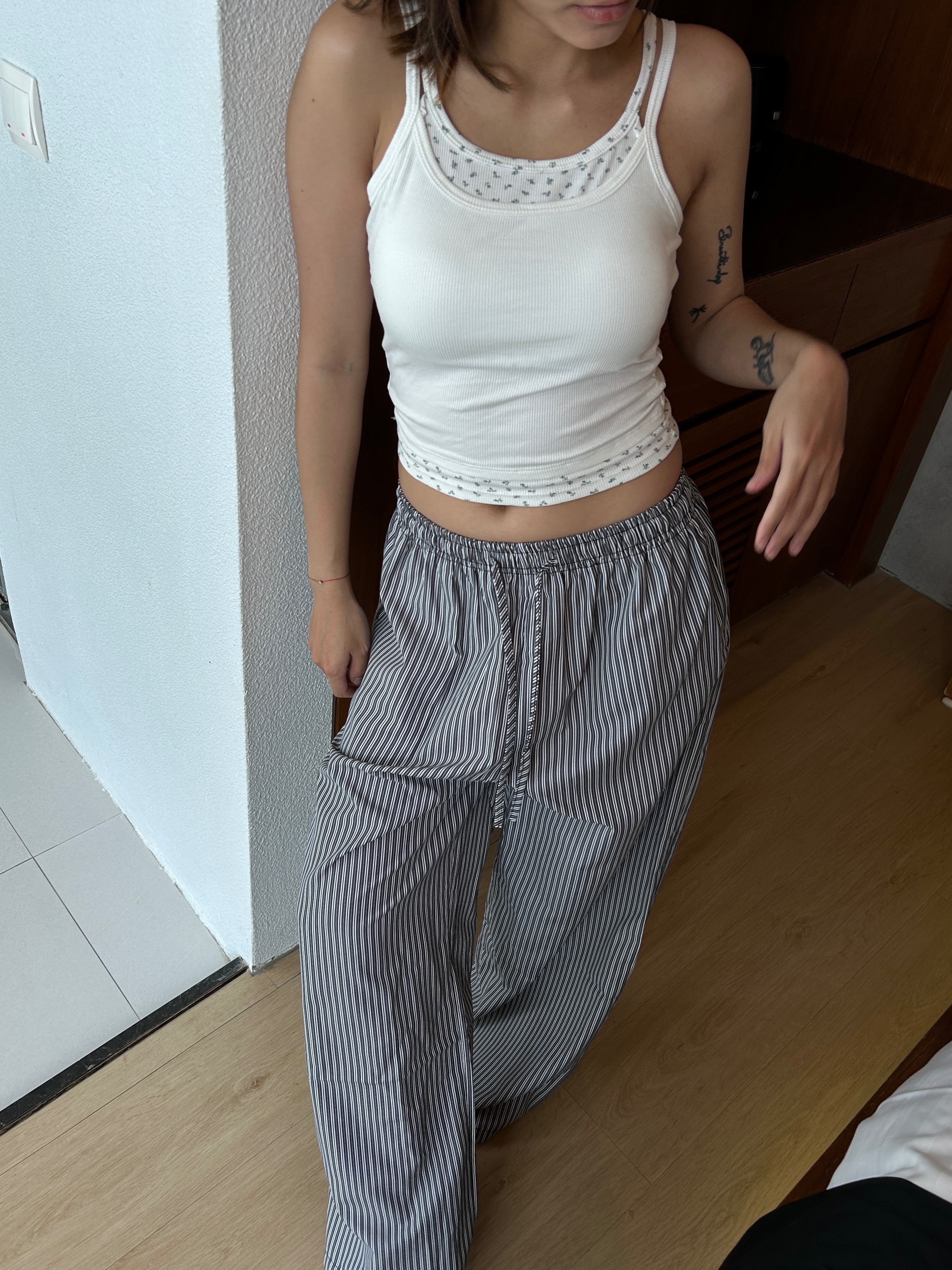 本期必收🩵🏝️chiller beach pants