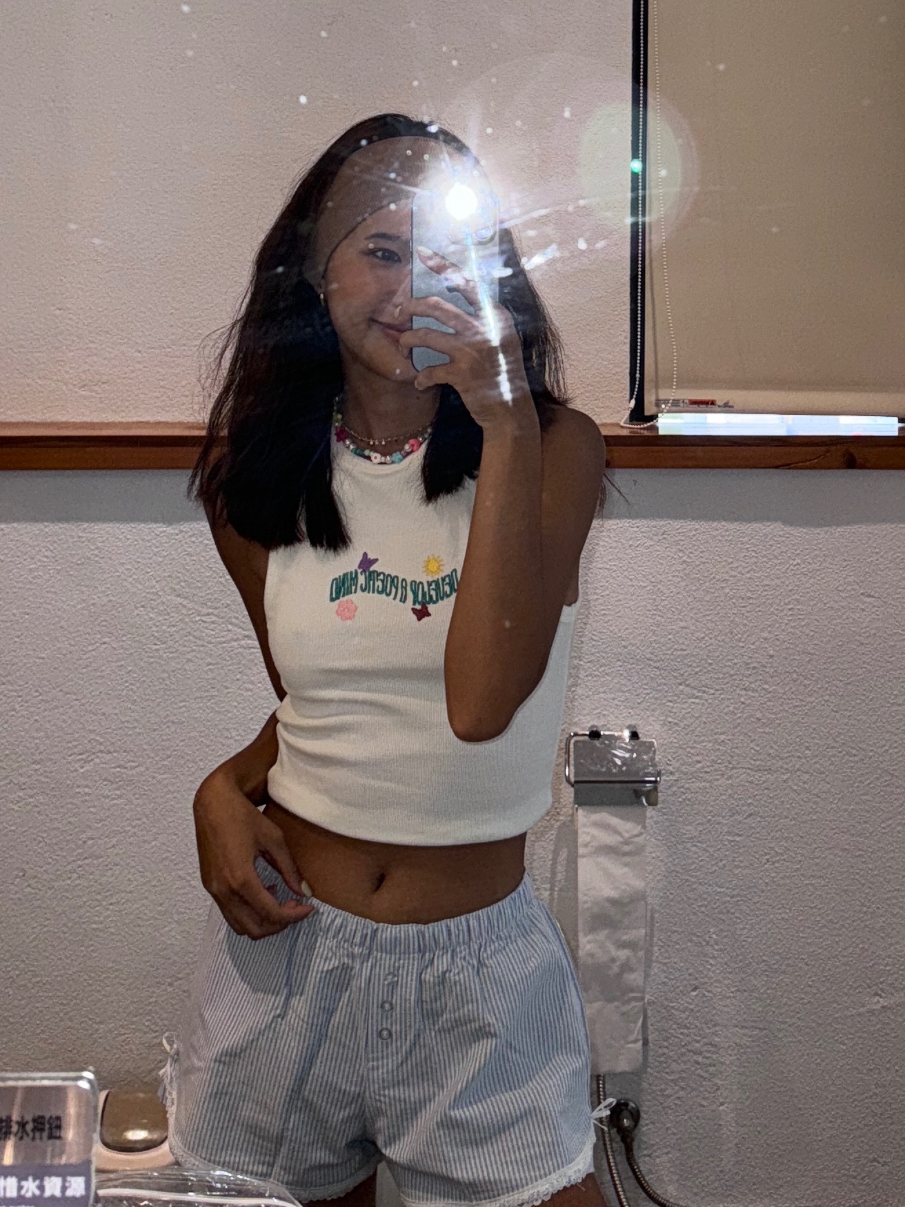 本期必買🌺Hawaii cutie top👙🏜️