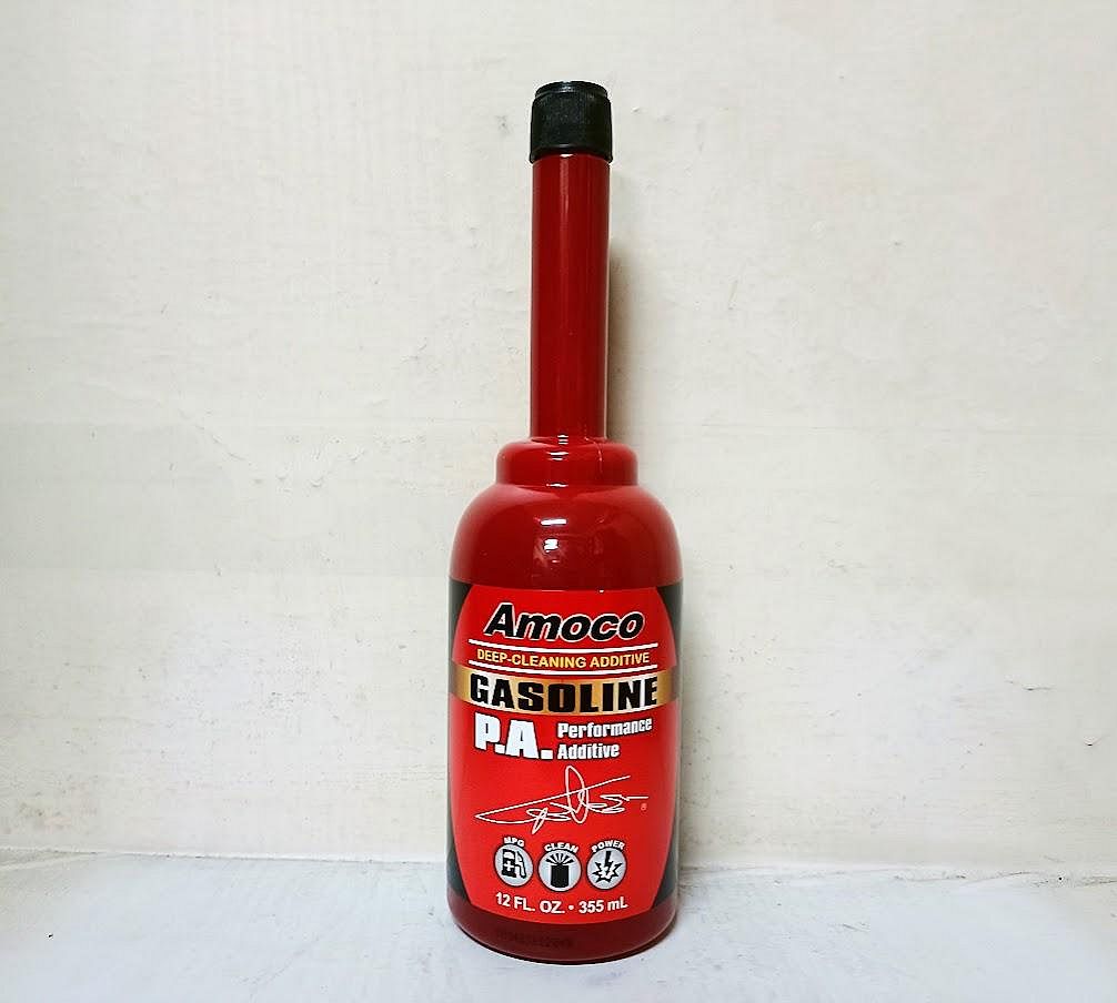 C+小站 AMOCO PA 清積碳 汽油精 汽機車燃油清潔劑 汽機車汽油精  汽機車油精 積碳清潔劑