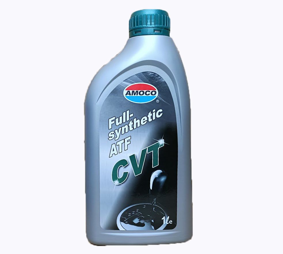 C+小站 AMOCO CVT 三菱 CVT J4 豐田 TOYOTA LEXUS CVTF 變速箱油 HONDA