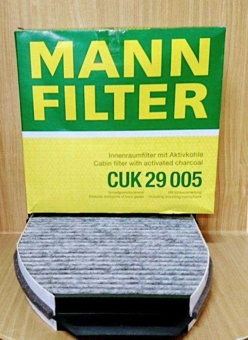 C+西加小站 賓士 BENZ W204 W212 C207 C218 X204 R231 C197 活性碳冷氣濾網