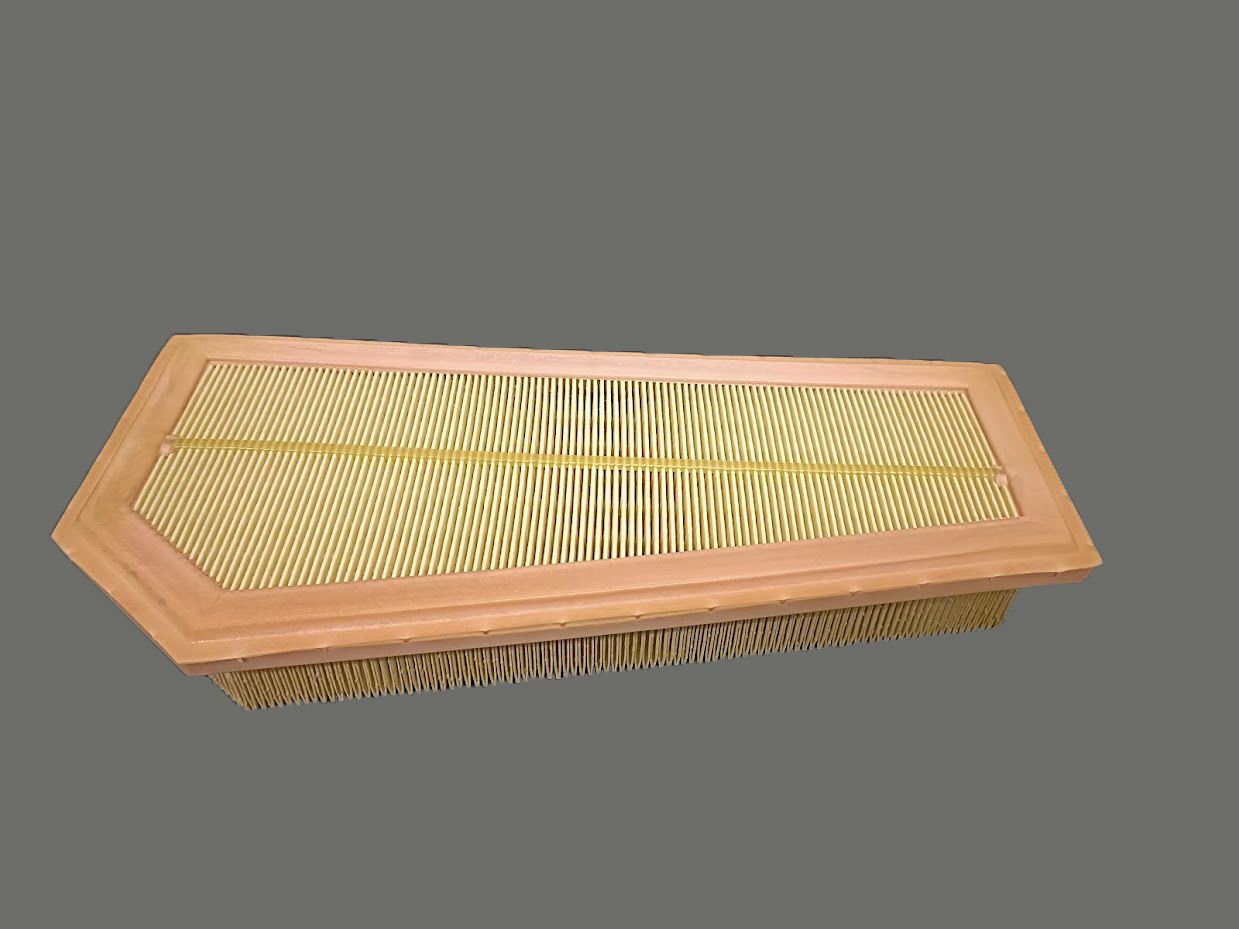 Benz c180 c200 C250 E200 E250 W204 W212 w207 c3210 引擎 空氣芯