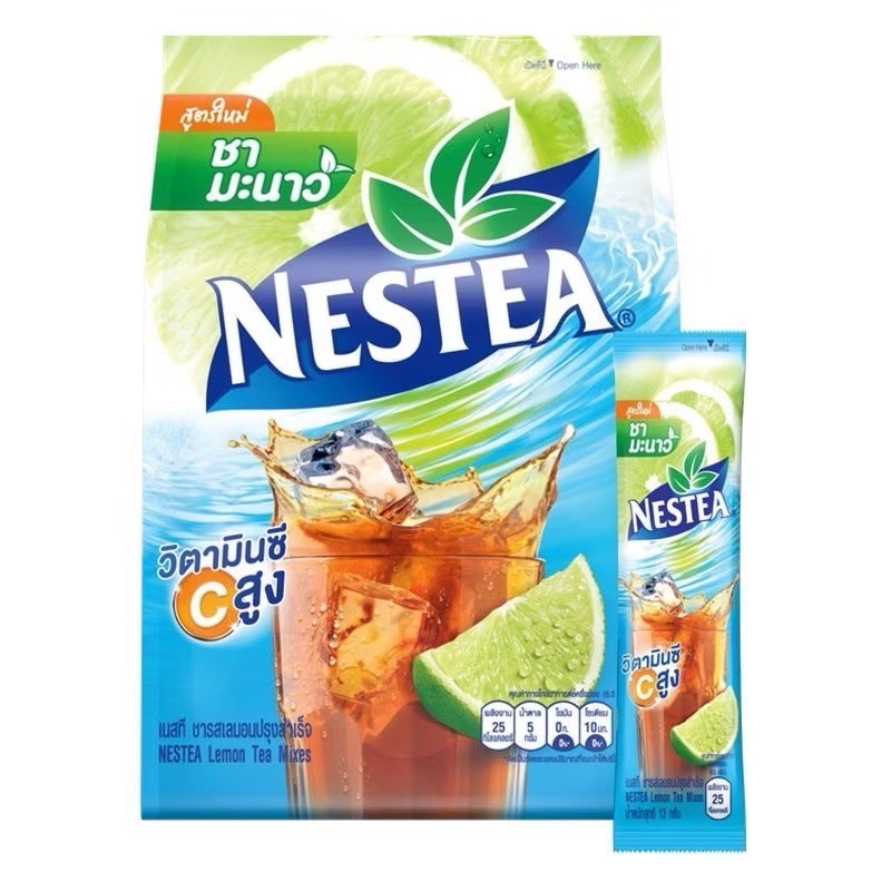 ✨泰國雀巢沖飲✨
