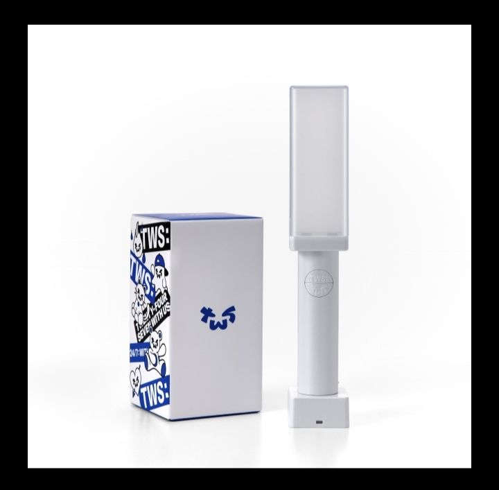 TWS手燈（現貨）