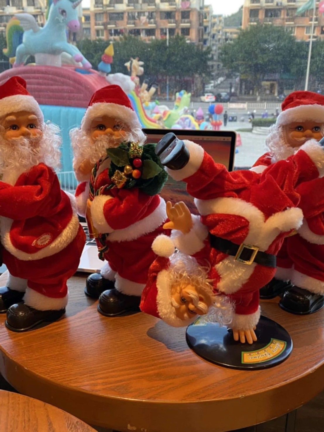 🎅電臀聖誕老公公🎅