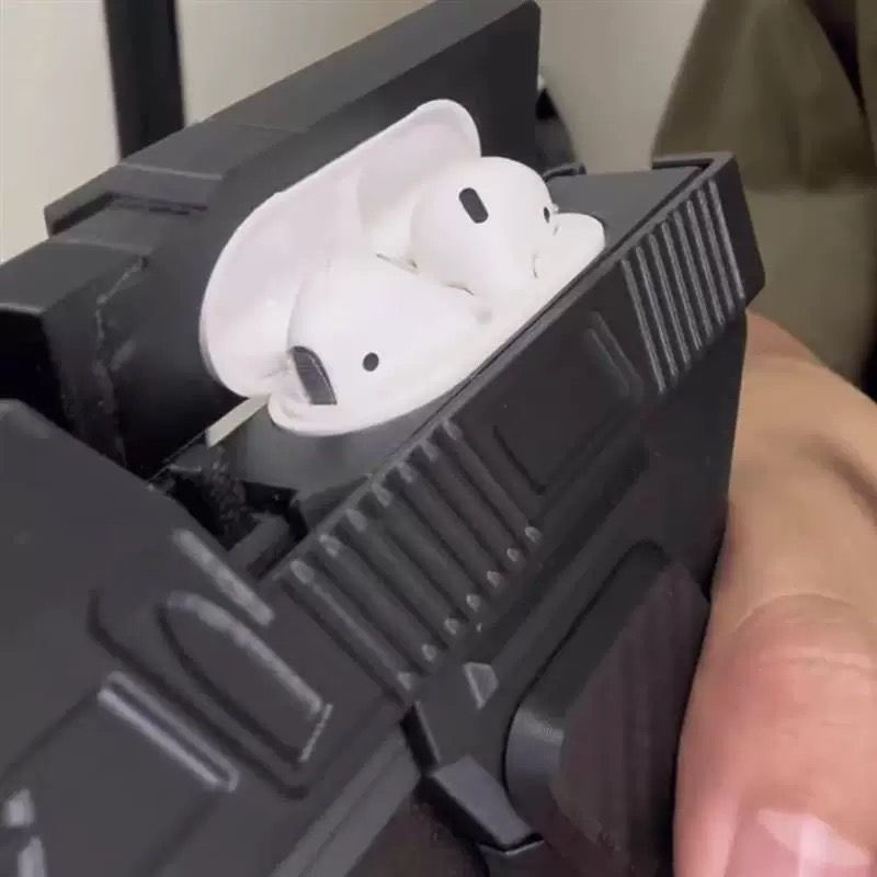 🔫克洛克手槍AirPods 耳機殼🔫