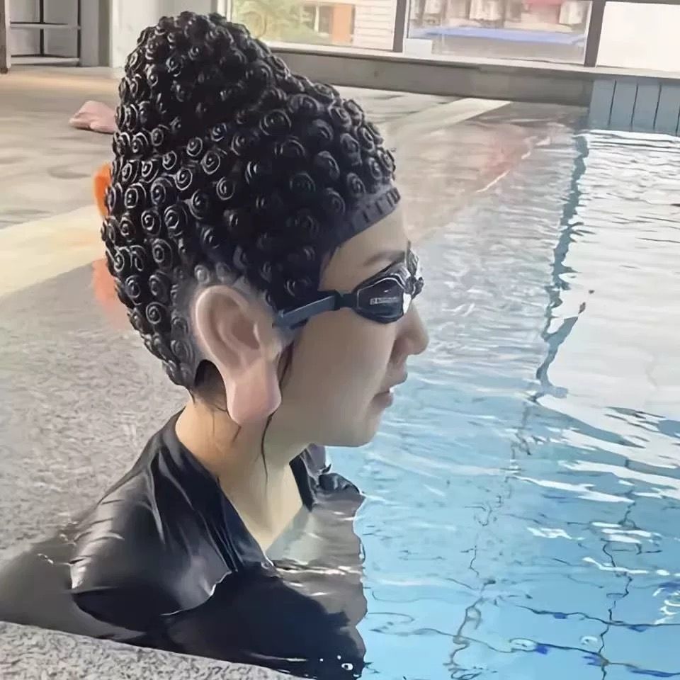 💡如來佛祖開光頭套💡