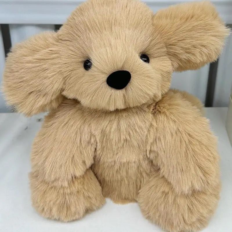 🐕DIY錄音毛絨可愛狗狗🐕