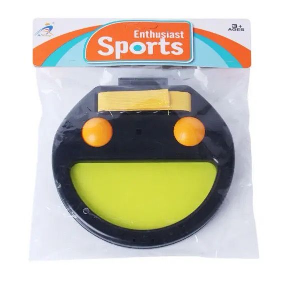 🎾雙人彈力拋接手抓球🎾