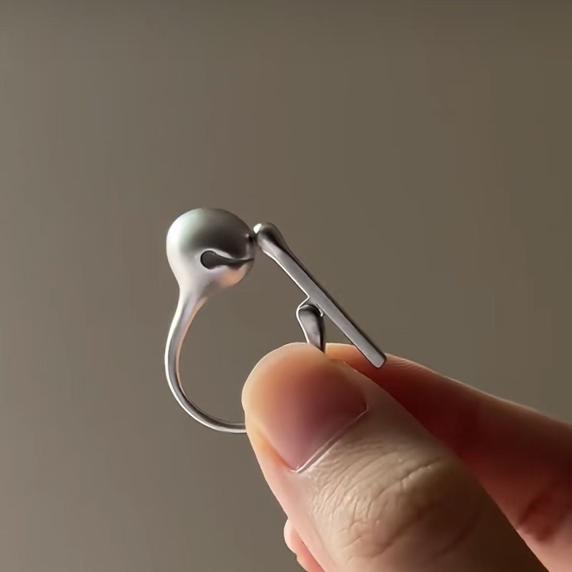 💍佛系功德戒指💍