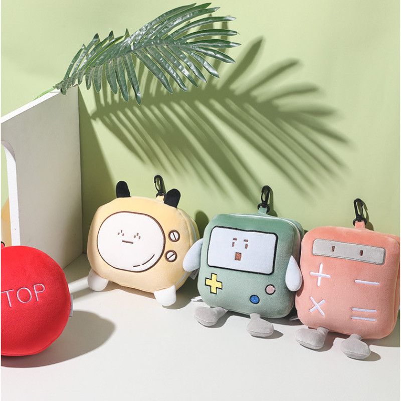 🎮遊戲機造型眼罩枕🎮