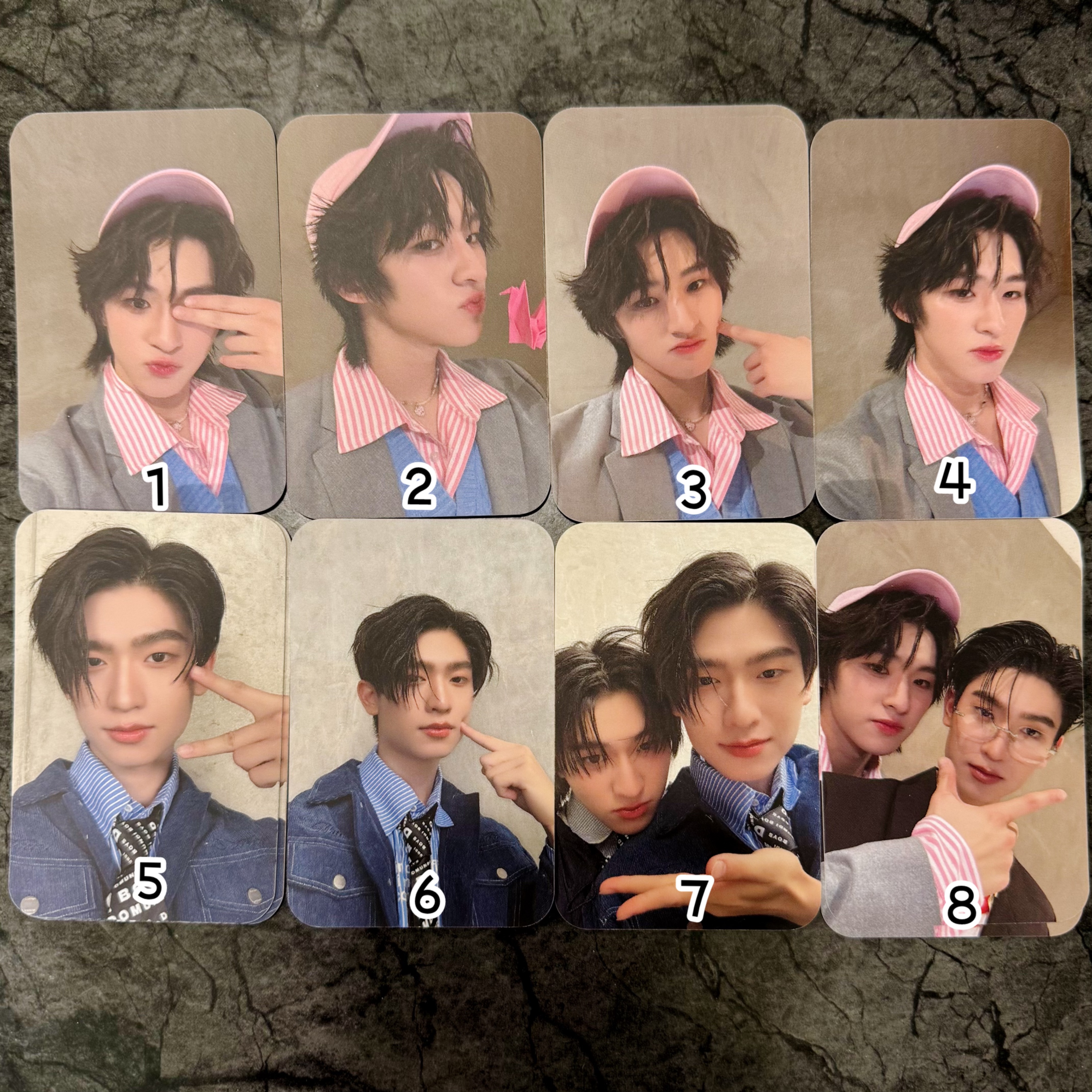 DMD Gen3自拍卡 ThomasKong