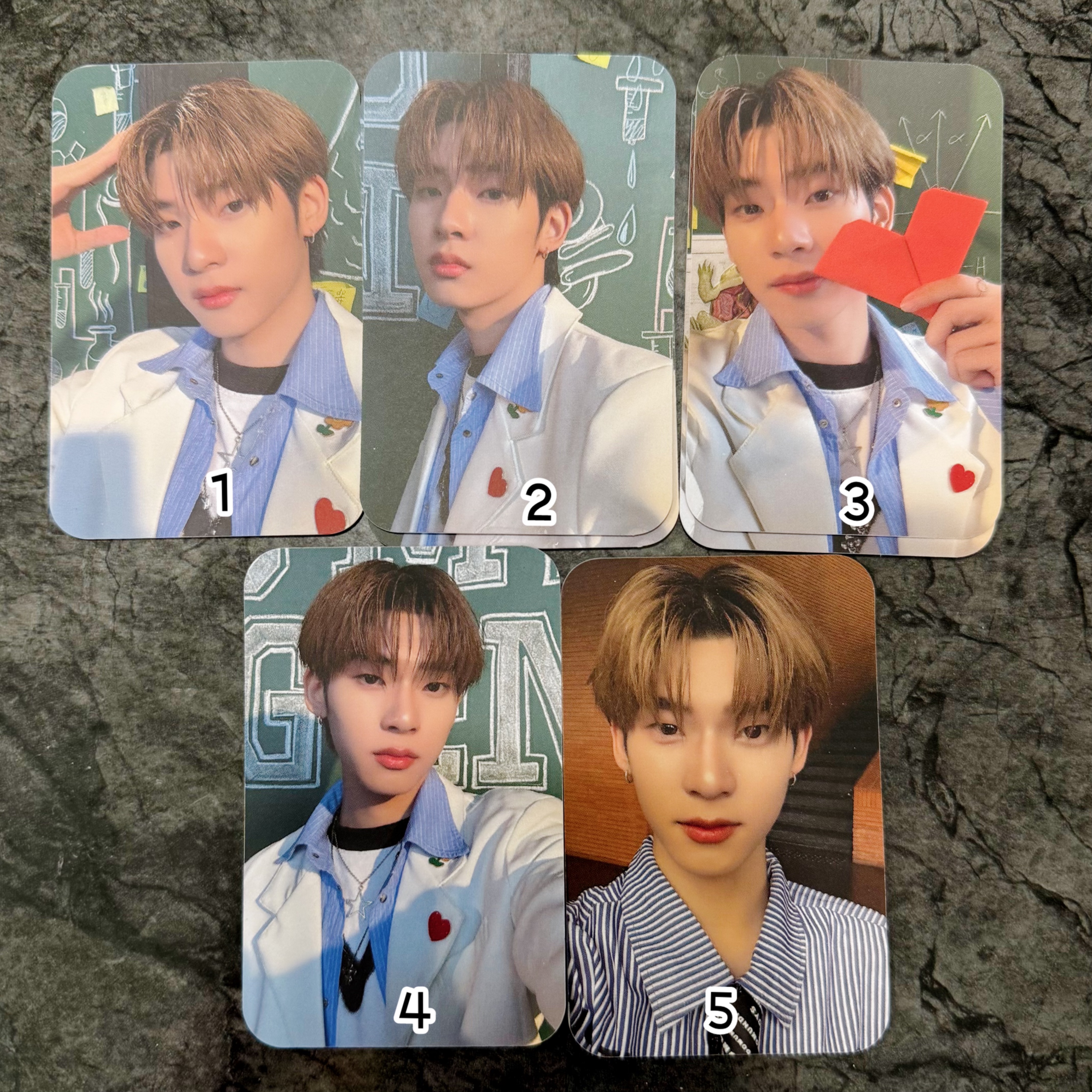 DMD Gen3自拍卡 Teetee