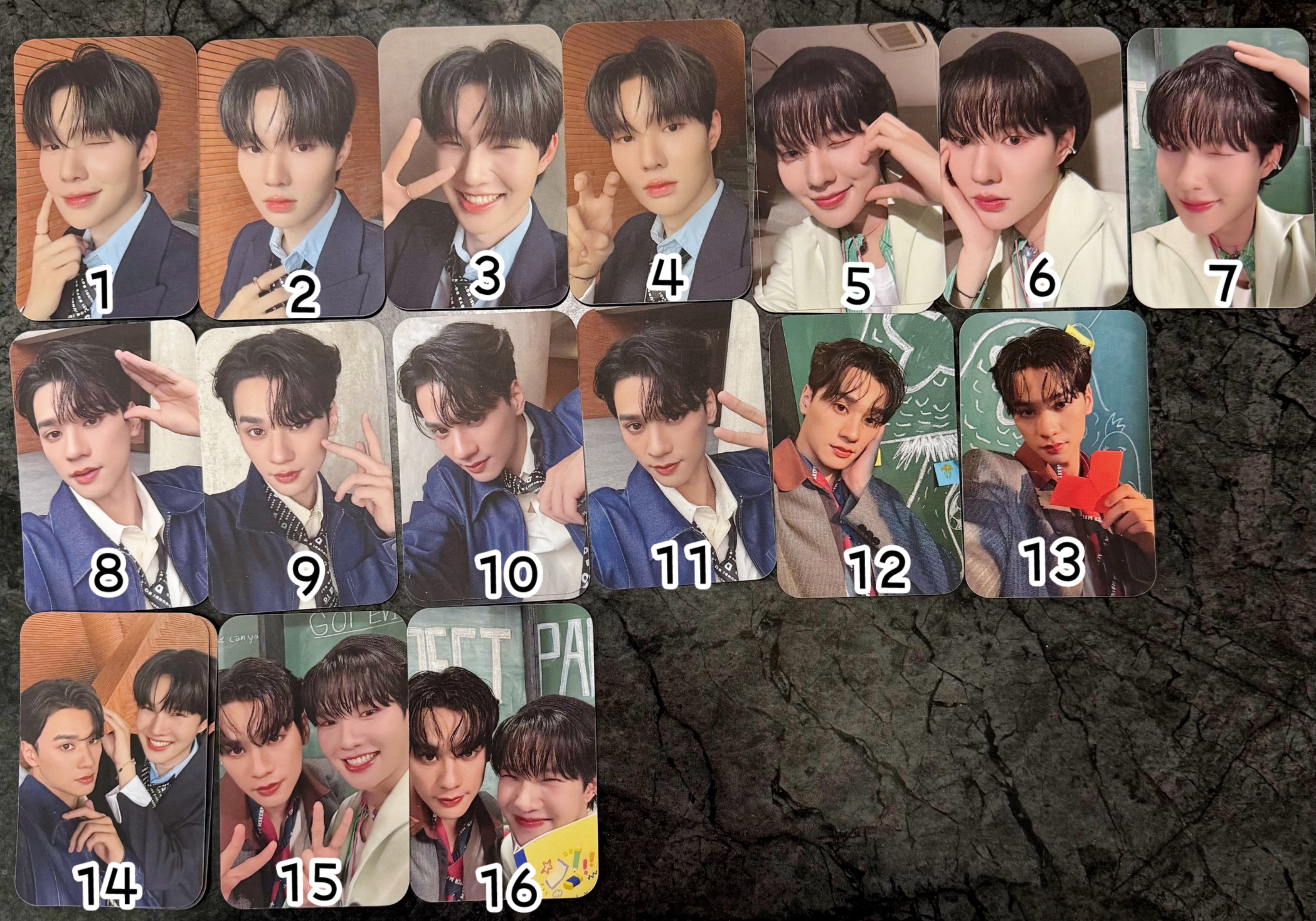 DMD Gen3自拍卡 KengNamping