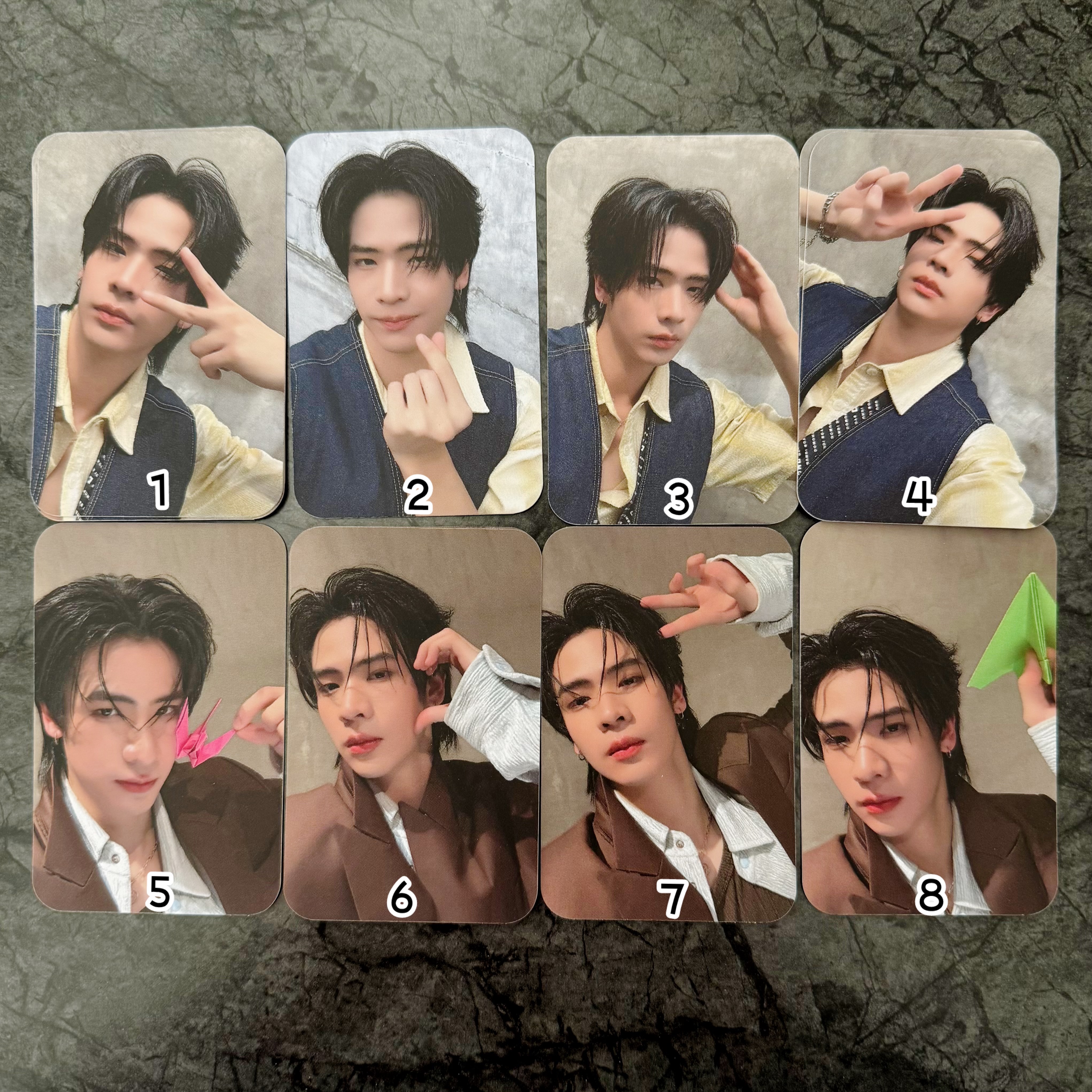 DMD Gen3自拍卡 Latte