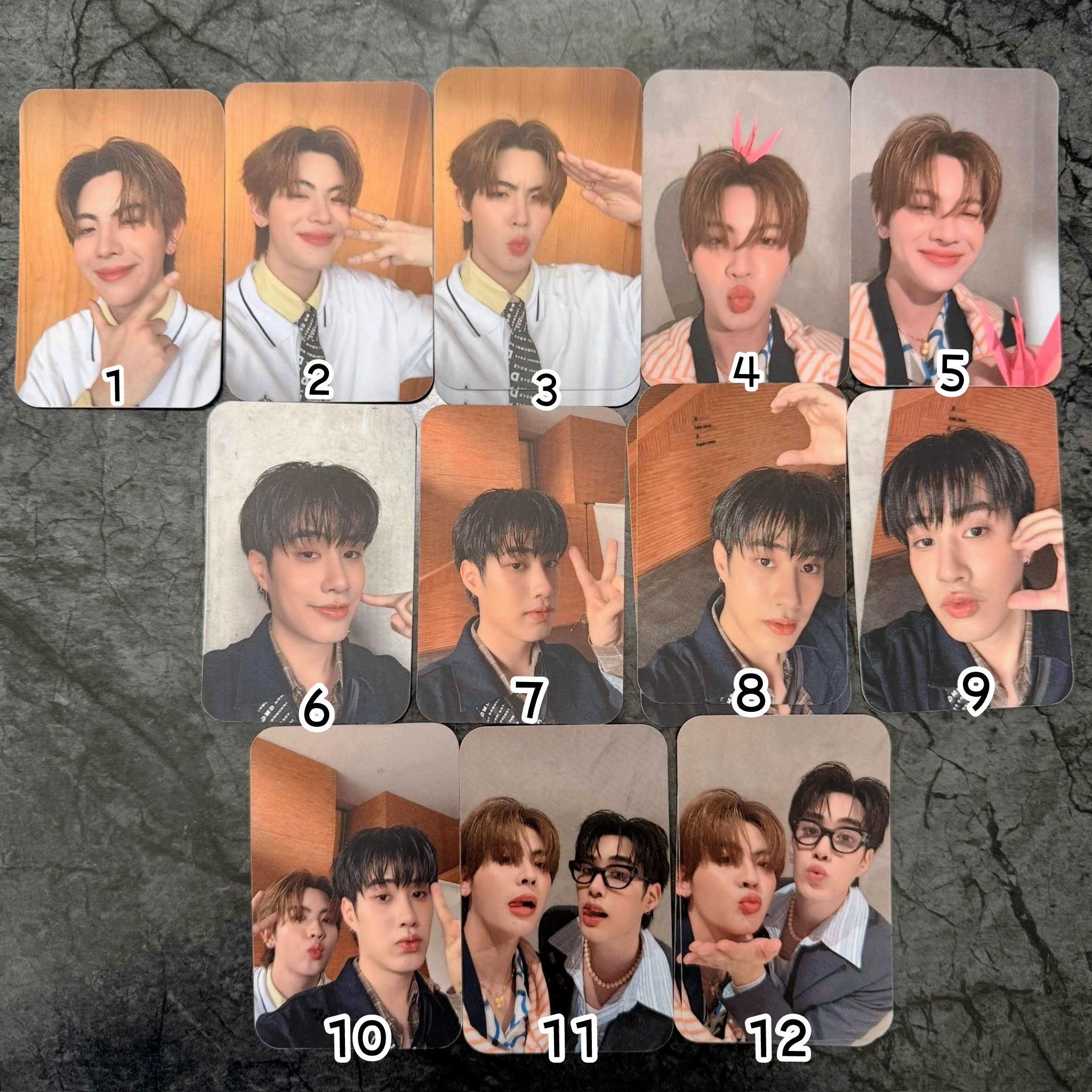 DMD Gen3自拍卡 TleFirstone