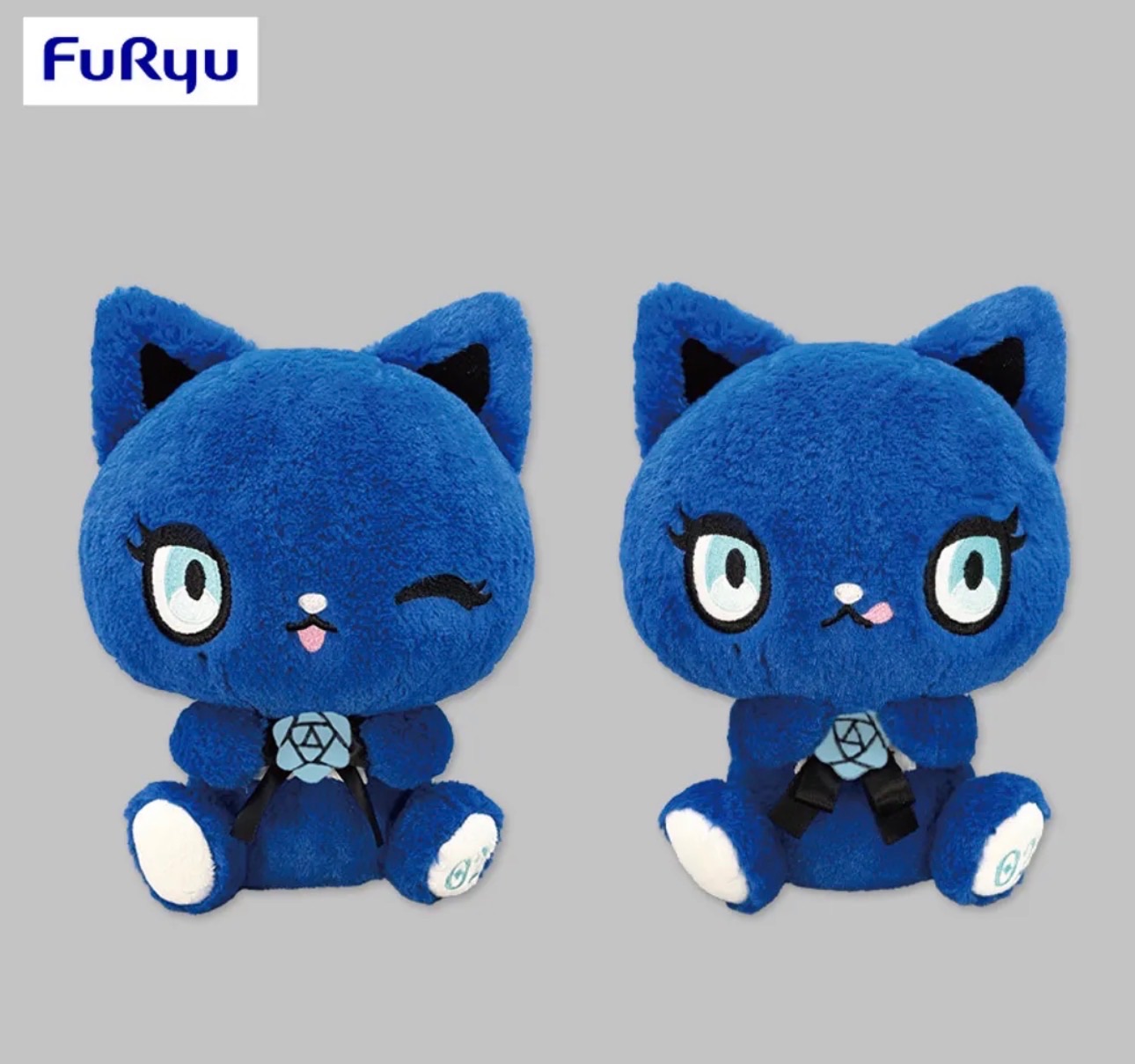 ADOROZATORUMARY Ado貓貓 景品娃娃