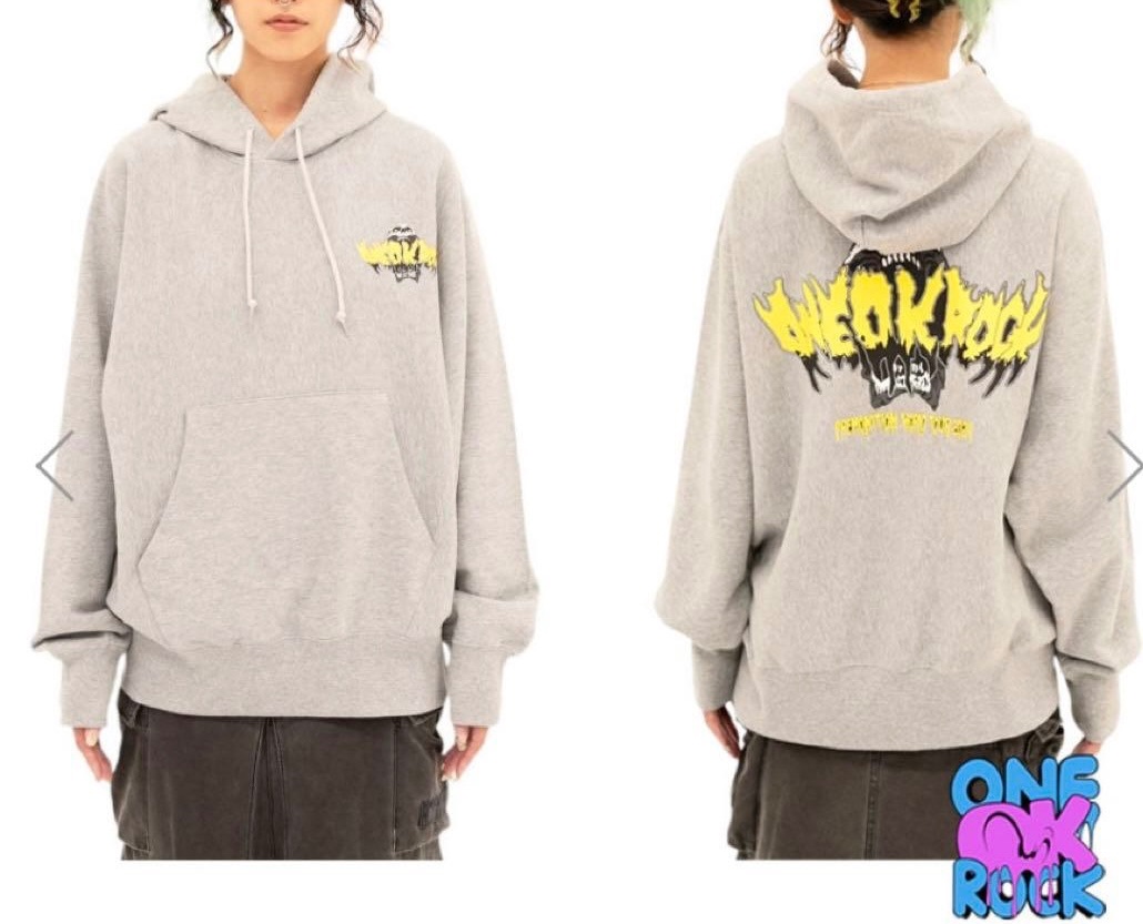 現貨 ONE OK ROCK 2024世界巡迴週邊