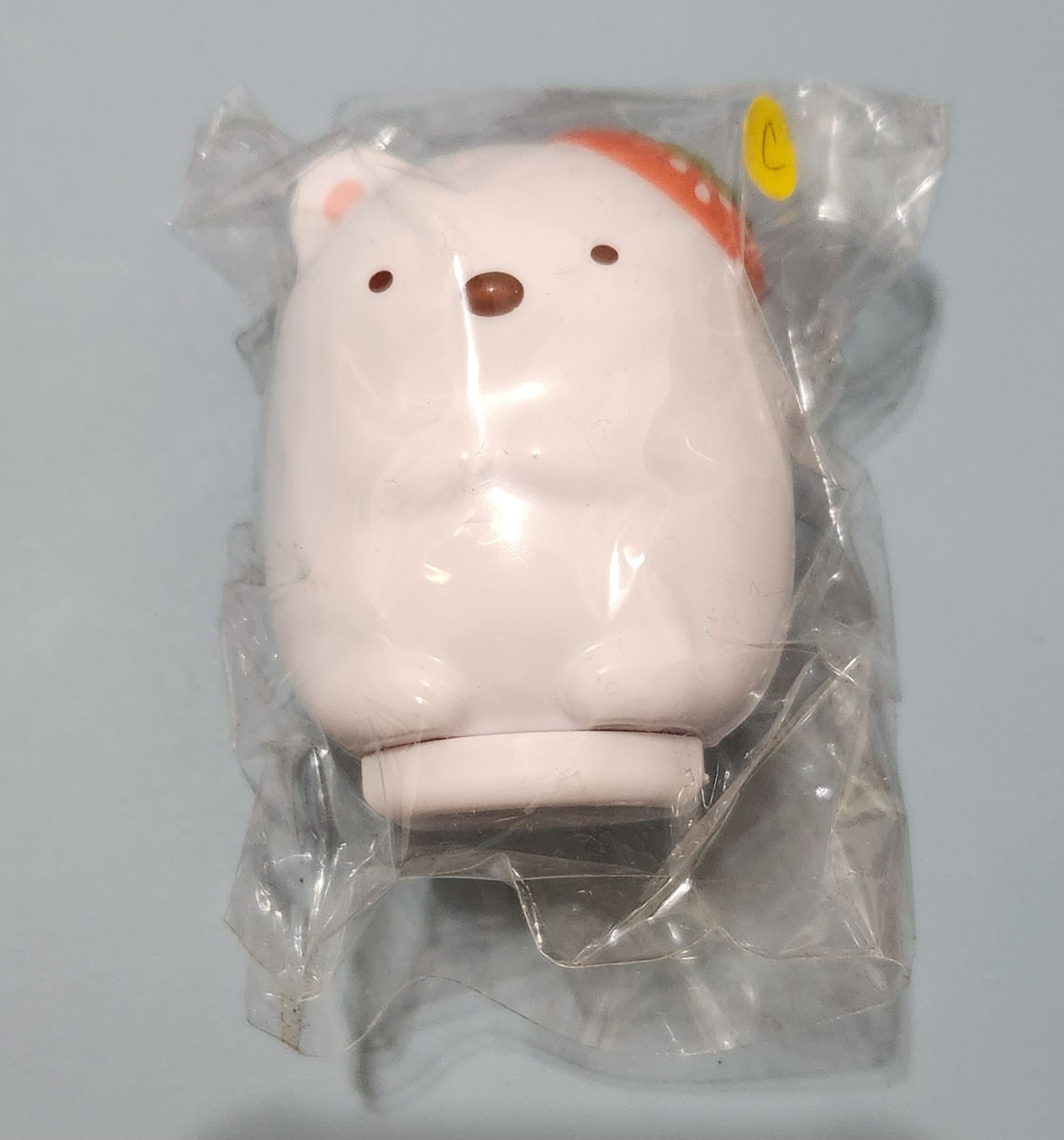 角落生物