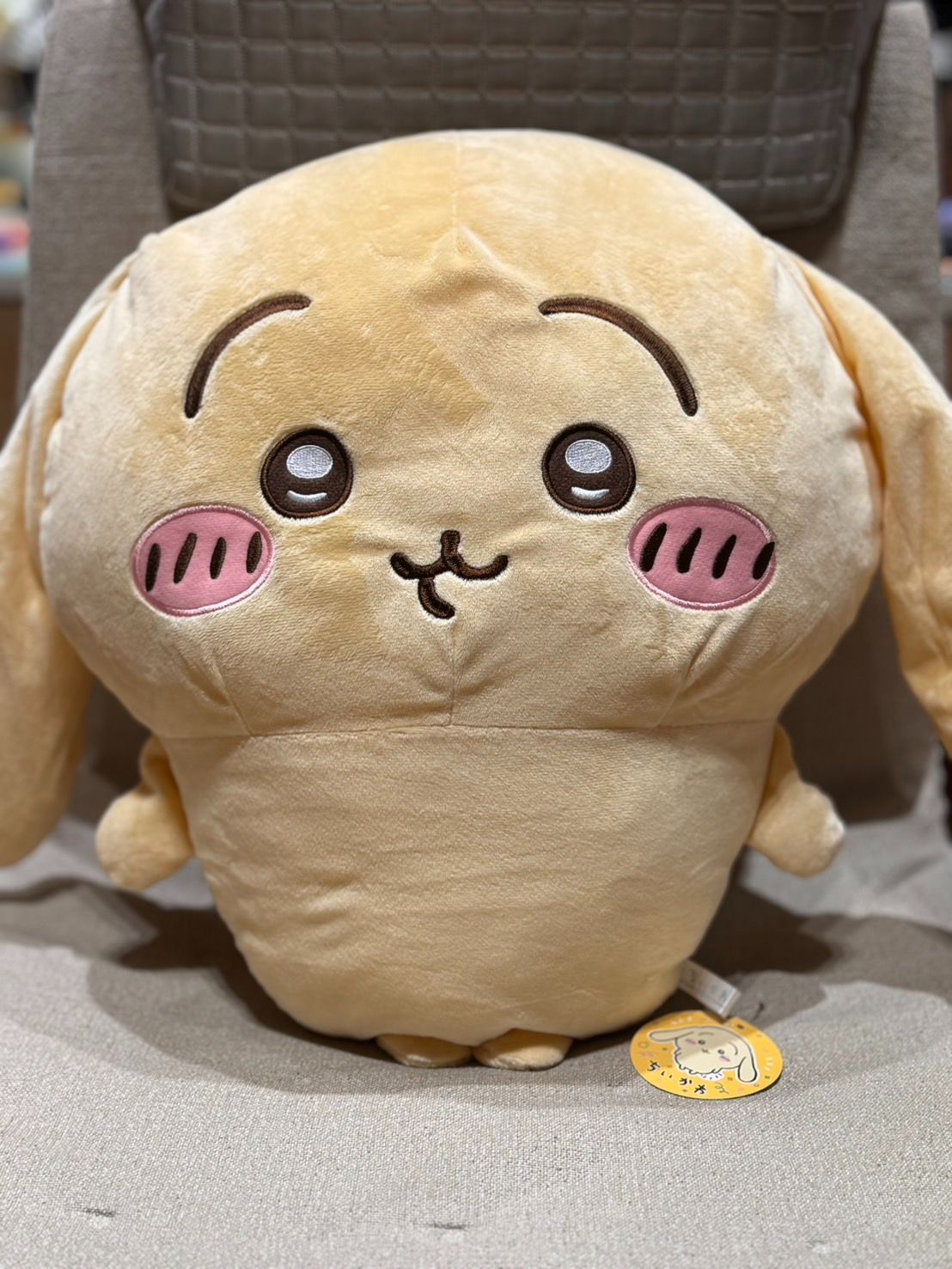 兔兔 Usagi 烏薩奇 垂耳娃娃 約45cm