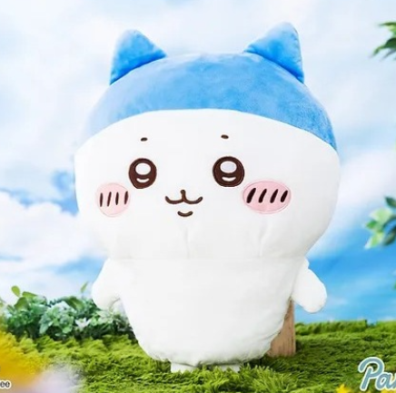 平頭小八貓 約45cm