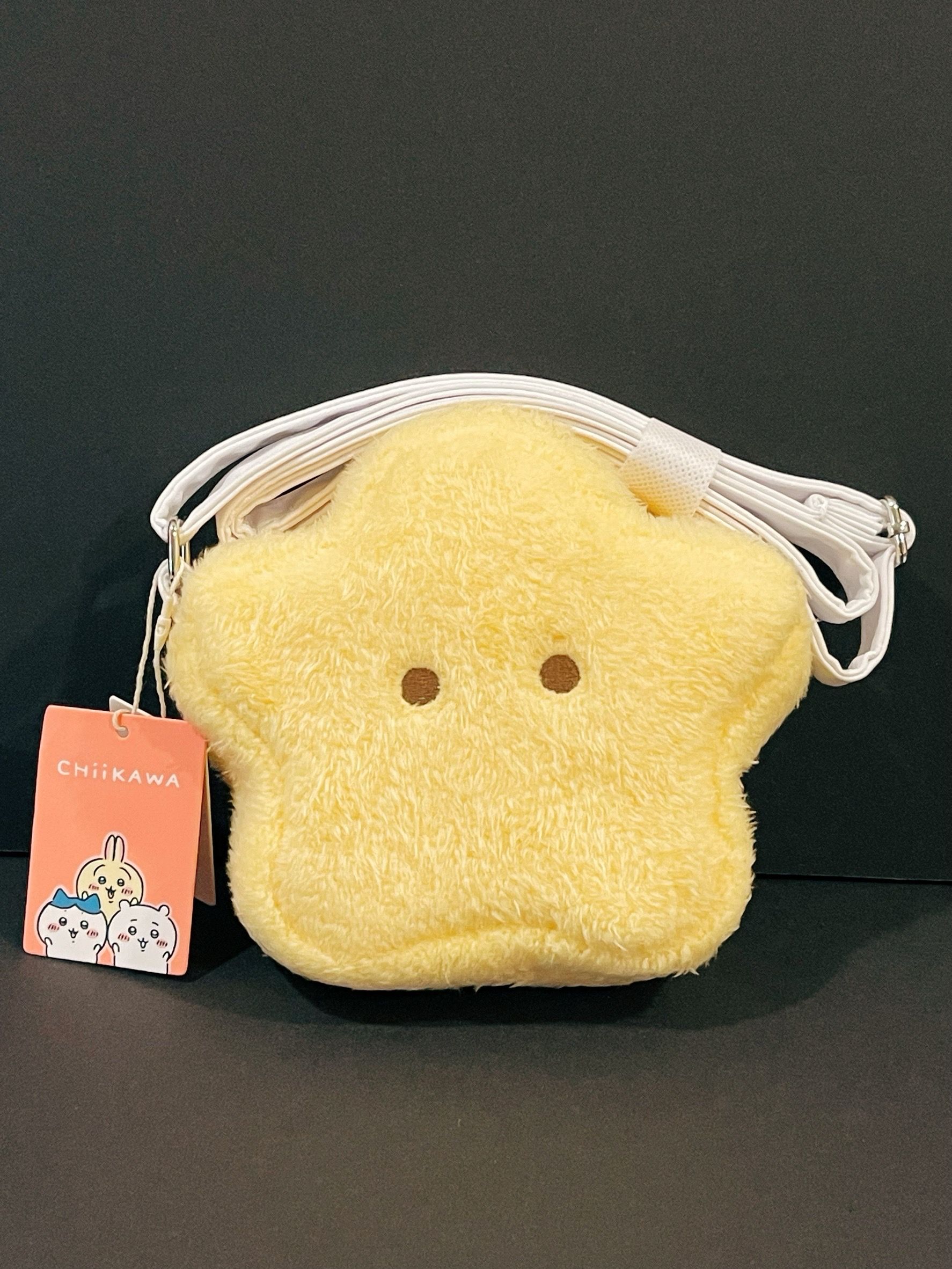 ちいかわ  《吉伊卡哇》 單品區