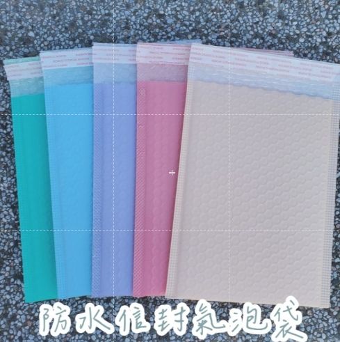 信封氣 泡袋
