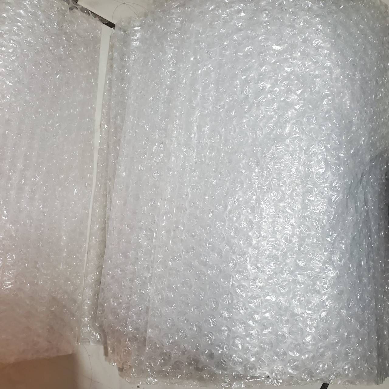 透明氣 泡布