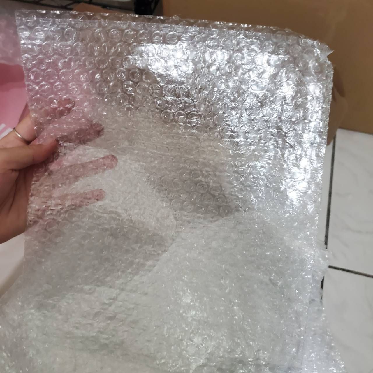 透明氣 泡袋
