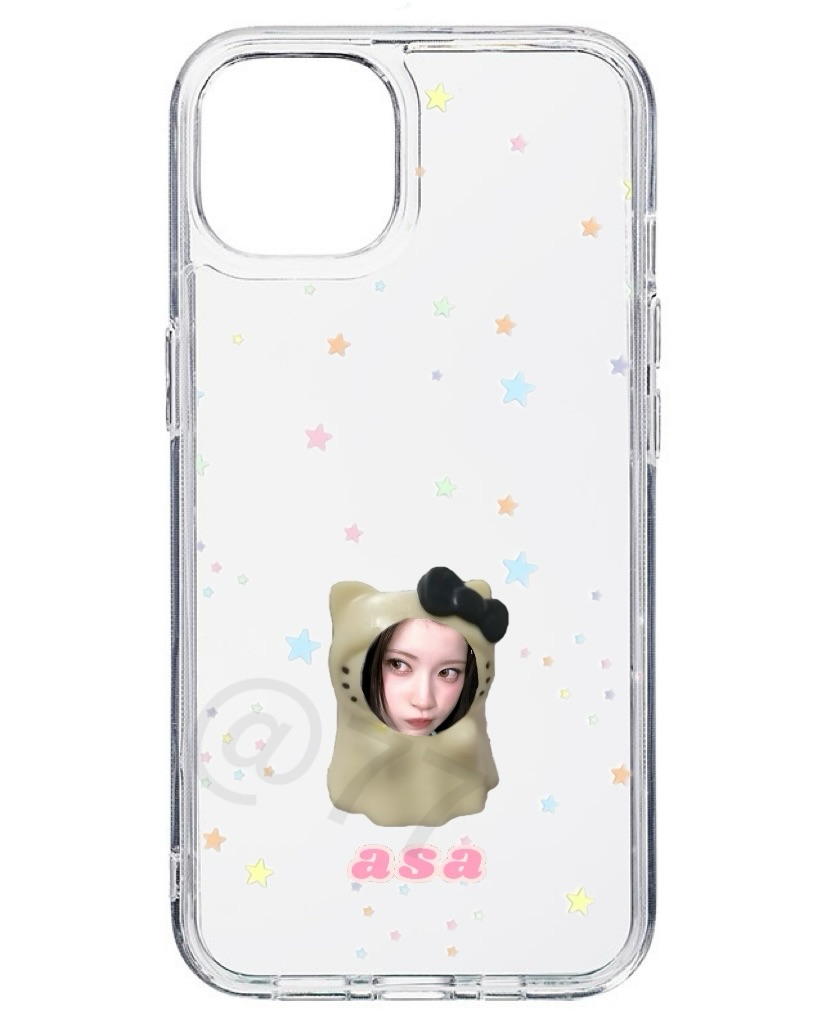 寶怪手機殼