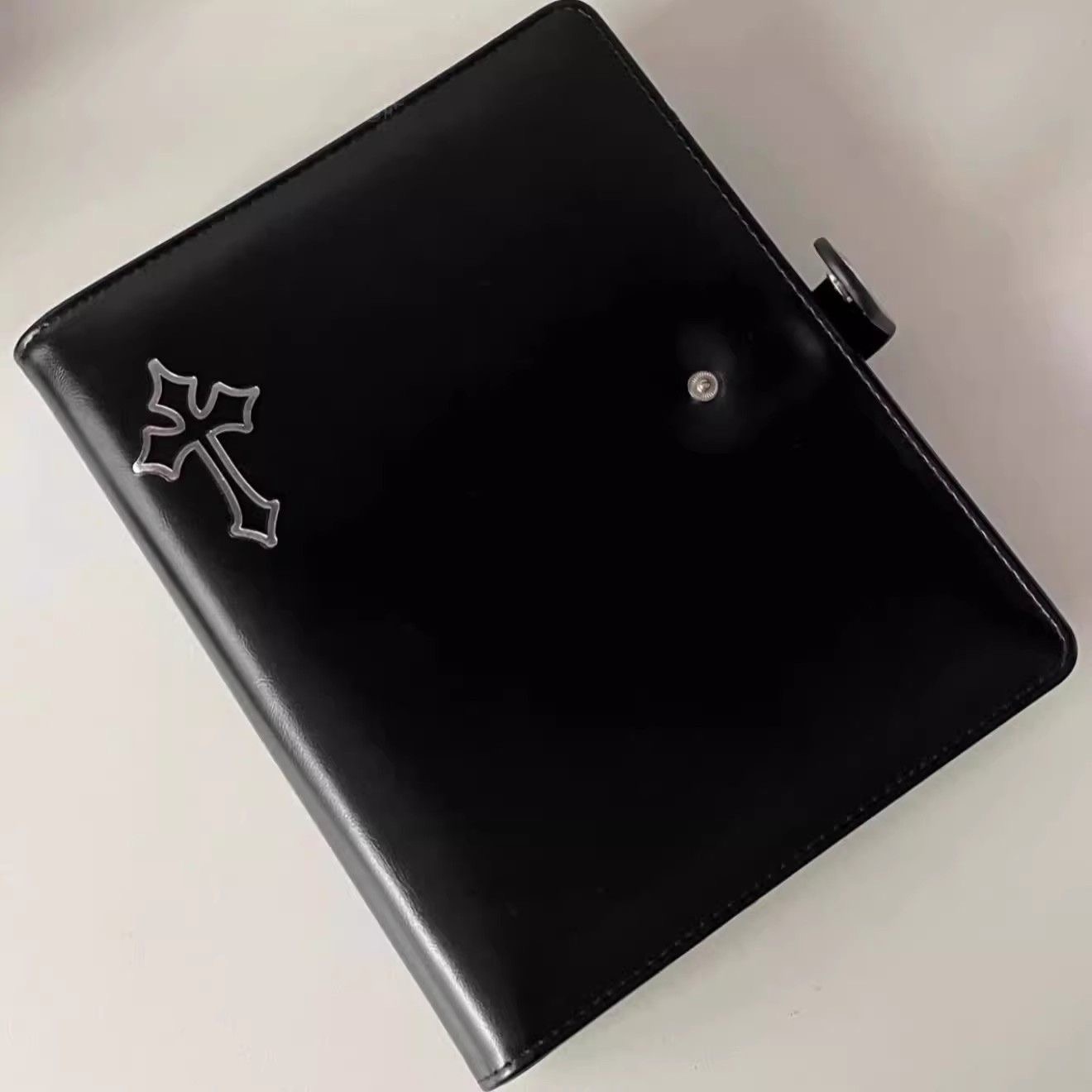 十字架皮質卡冊