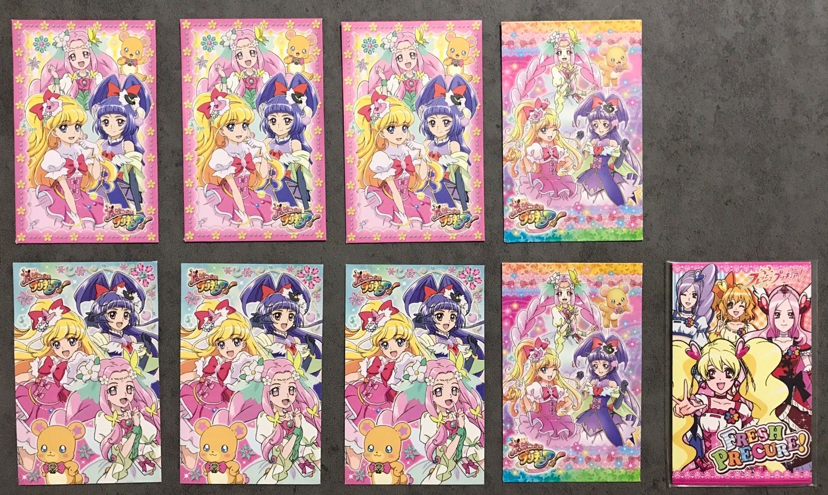 信封袋11個（說明看一下）