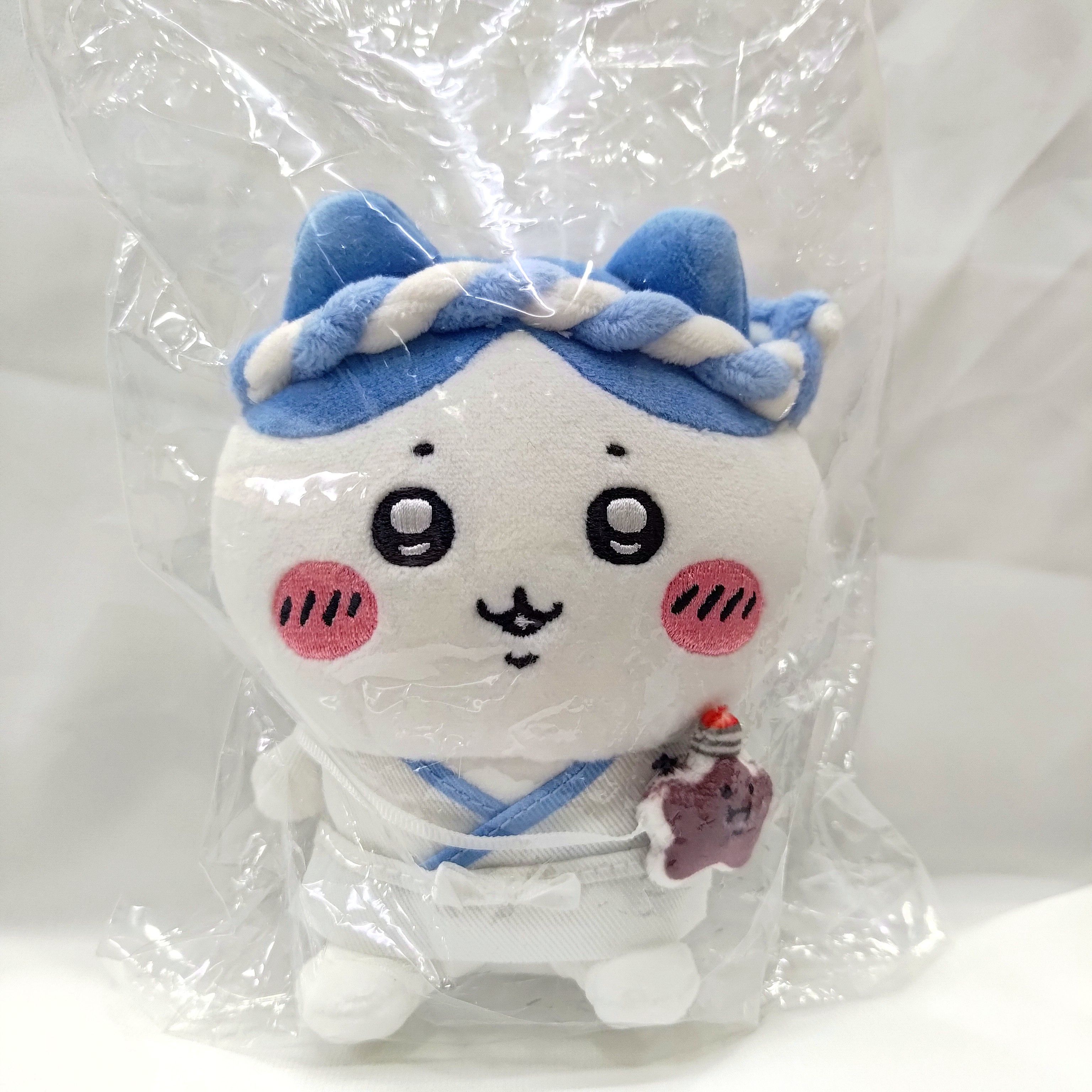 壽司師傅小八（S娃）