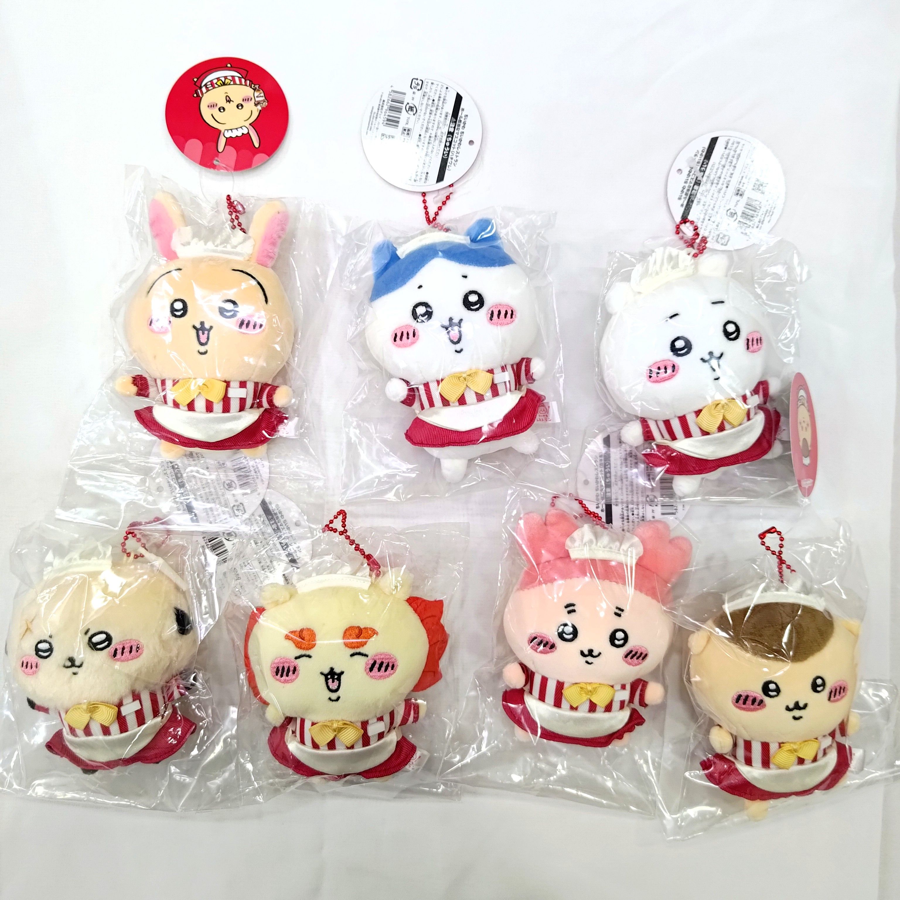 吉伊卡哇-餐廳系列